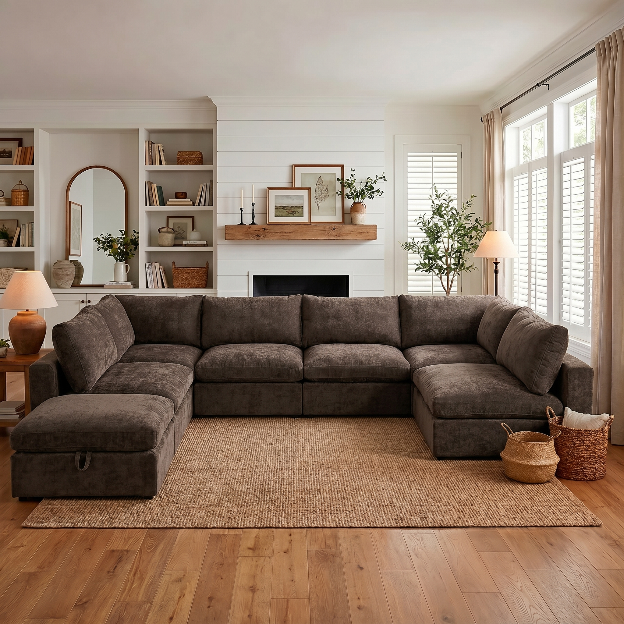 7-Piece Set