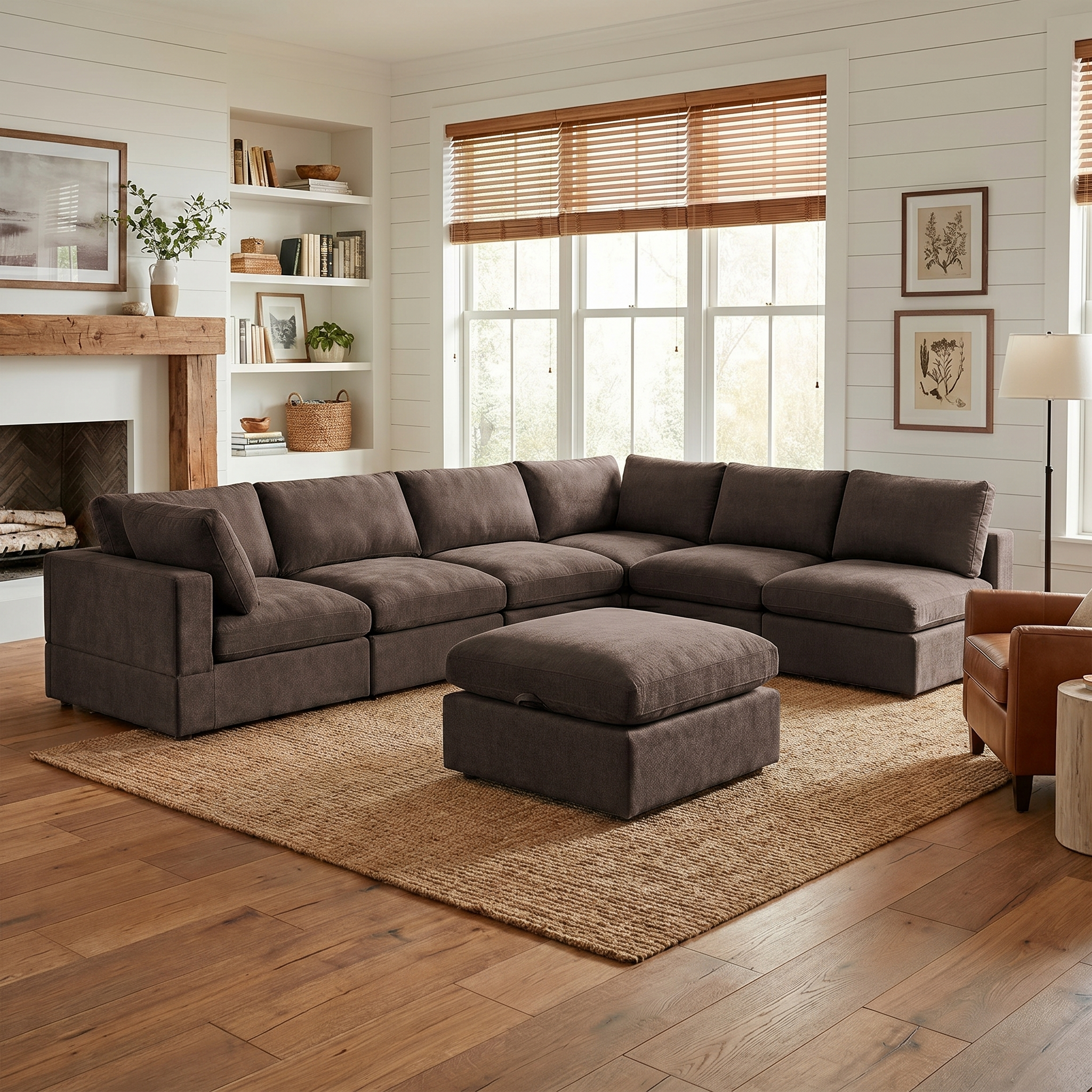 7-Piece Set