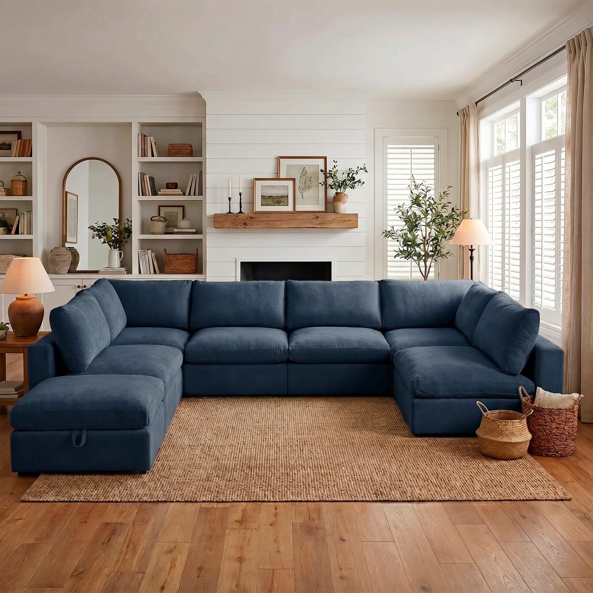 7-Piece Set