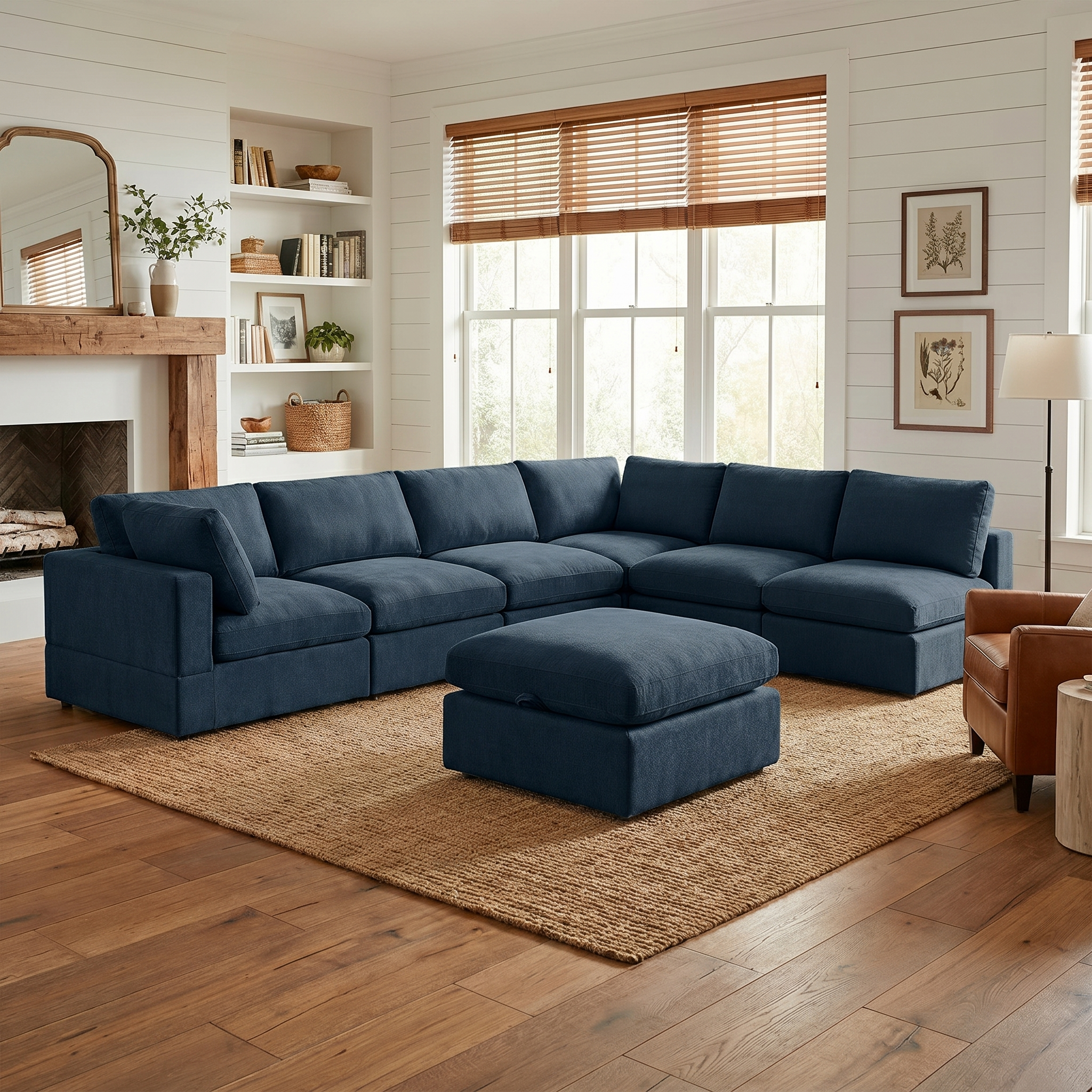 7-Piece Set