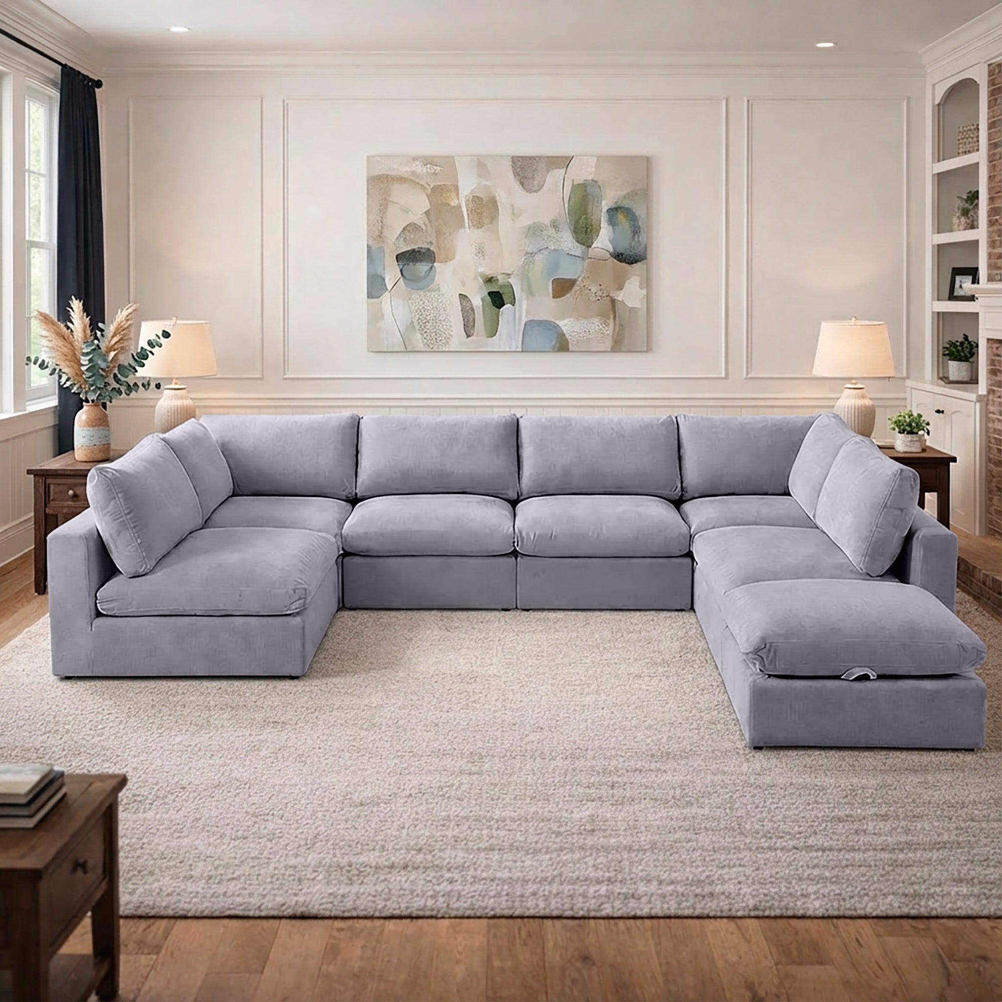7-Piece Set