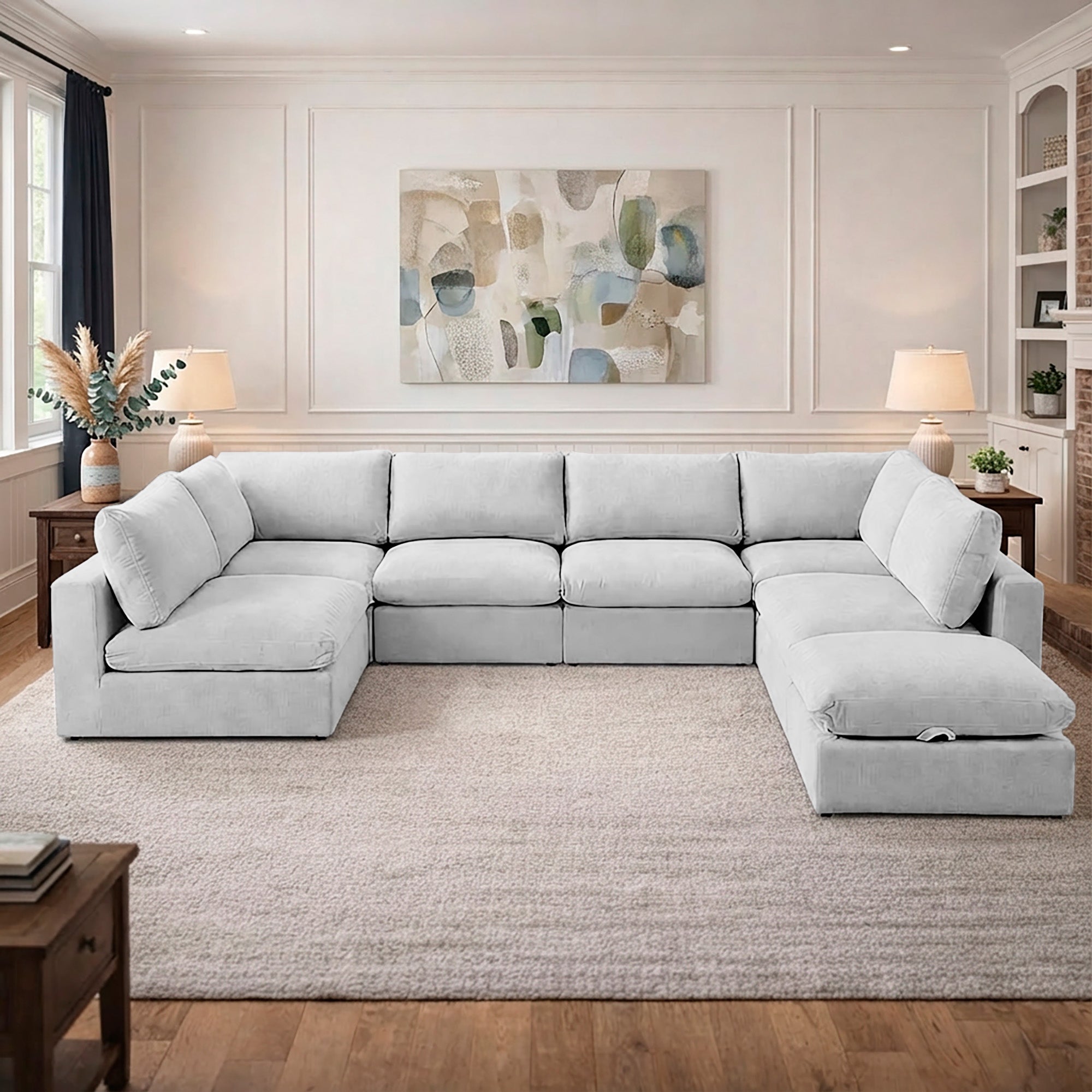7-Piece Set