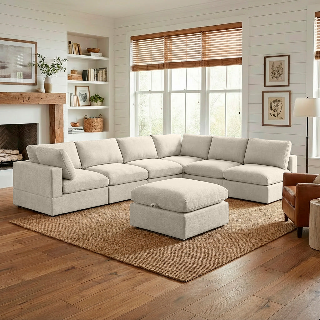 7-Piece Set
