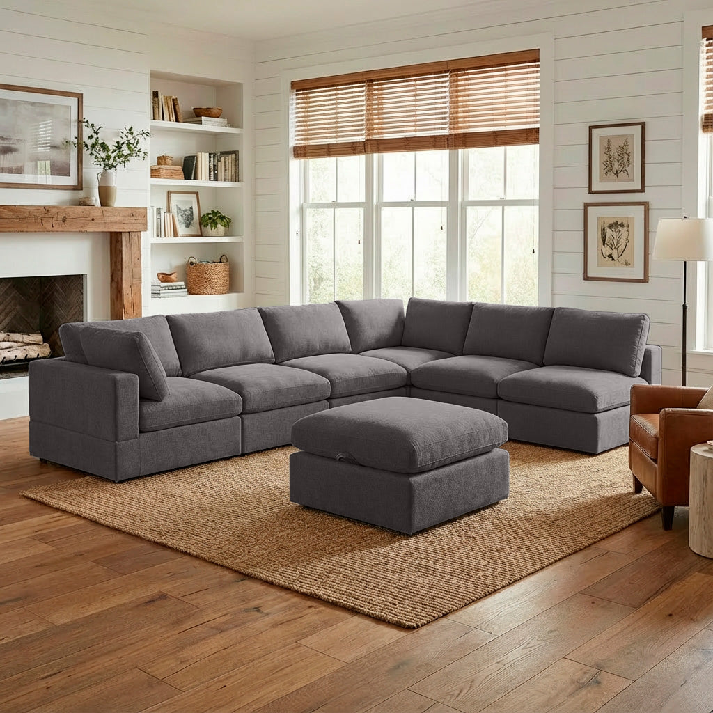 7-Piece Set
