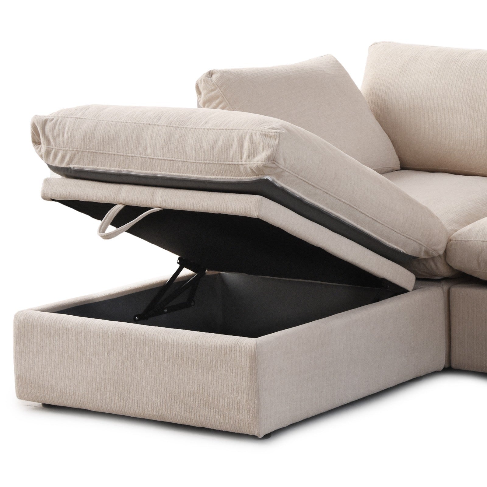 8-Piece Corner Set