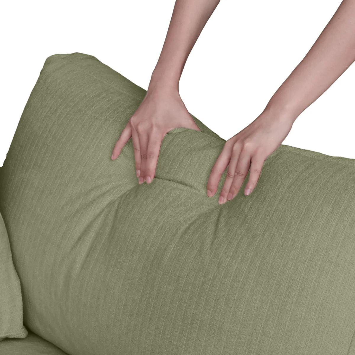 8-Piece Corner Set