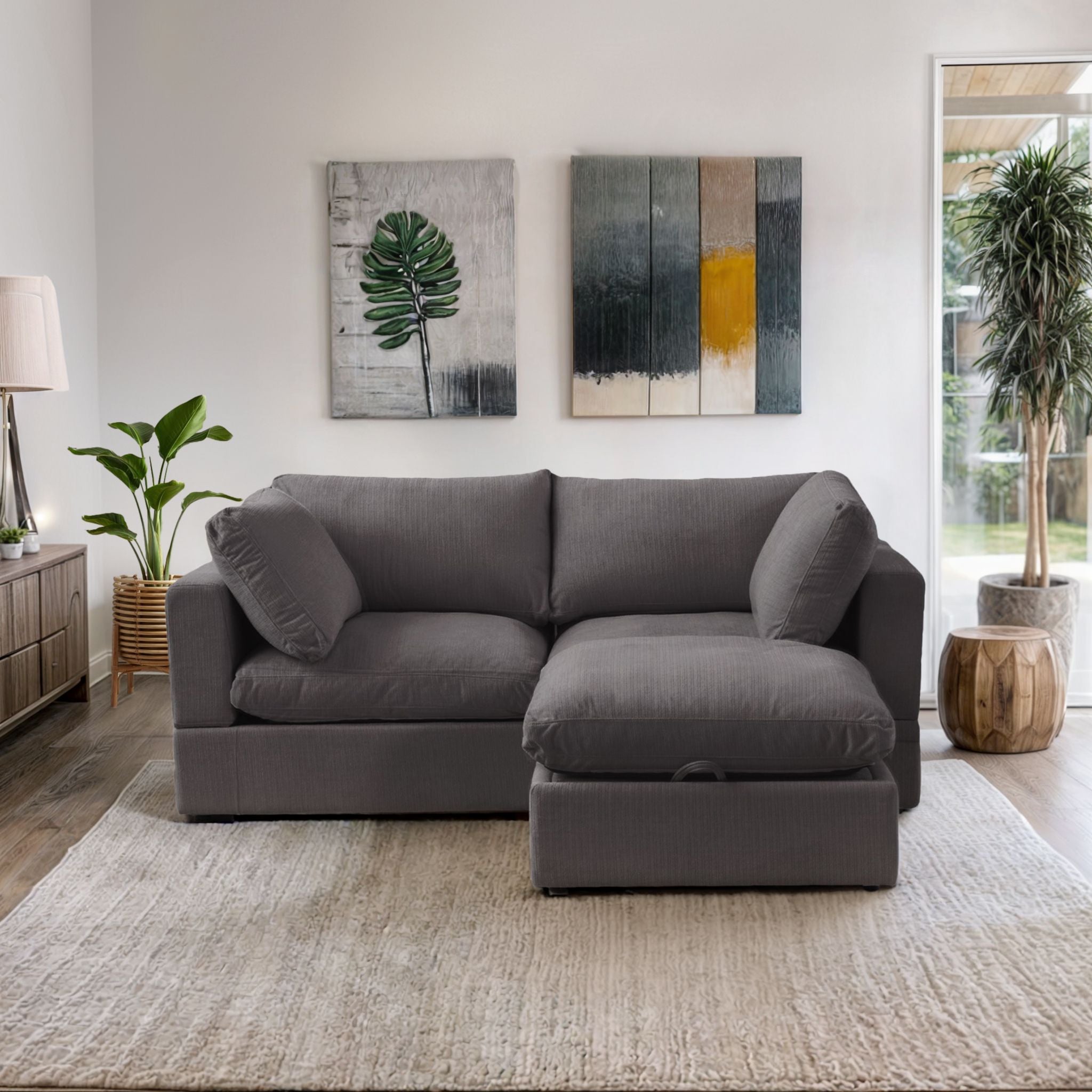 3-Piece Set