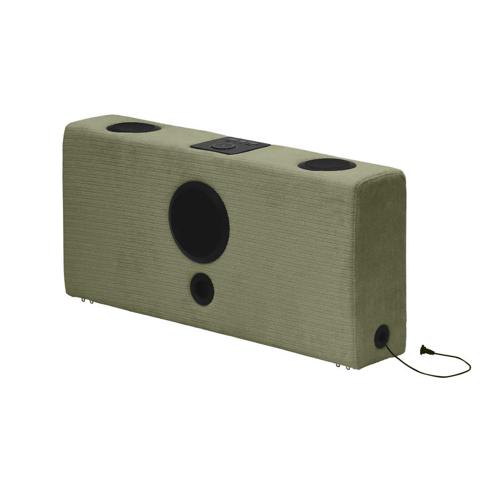 Add CloudSound System
