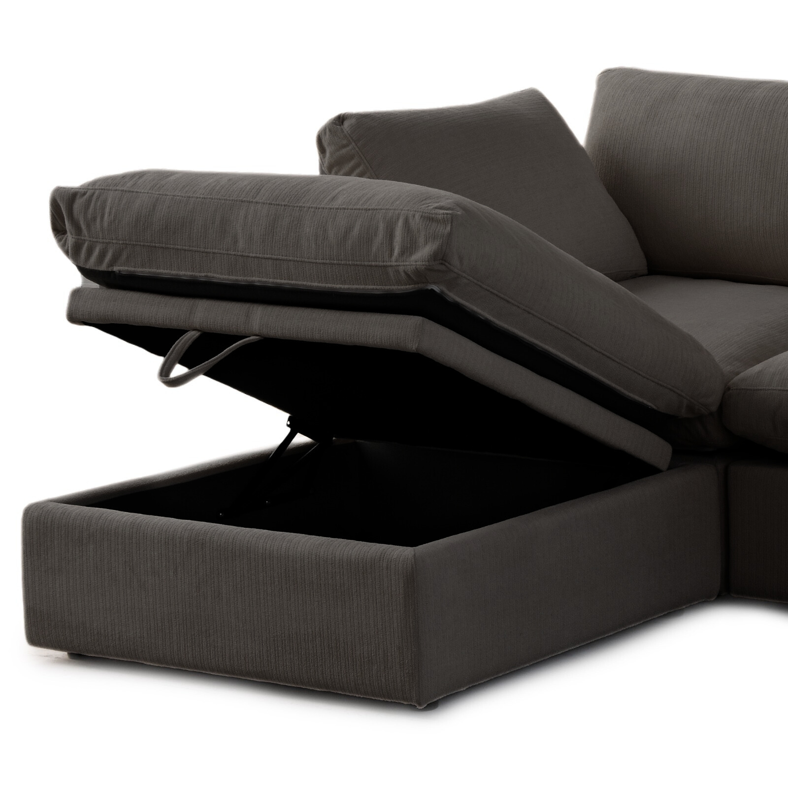 8-Piece Corner Set
