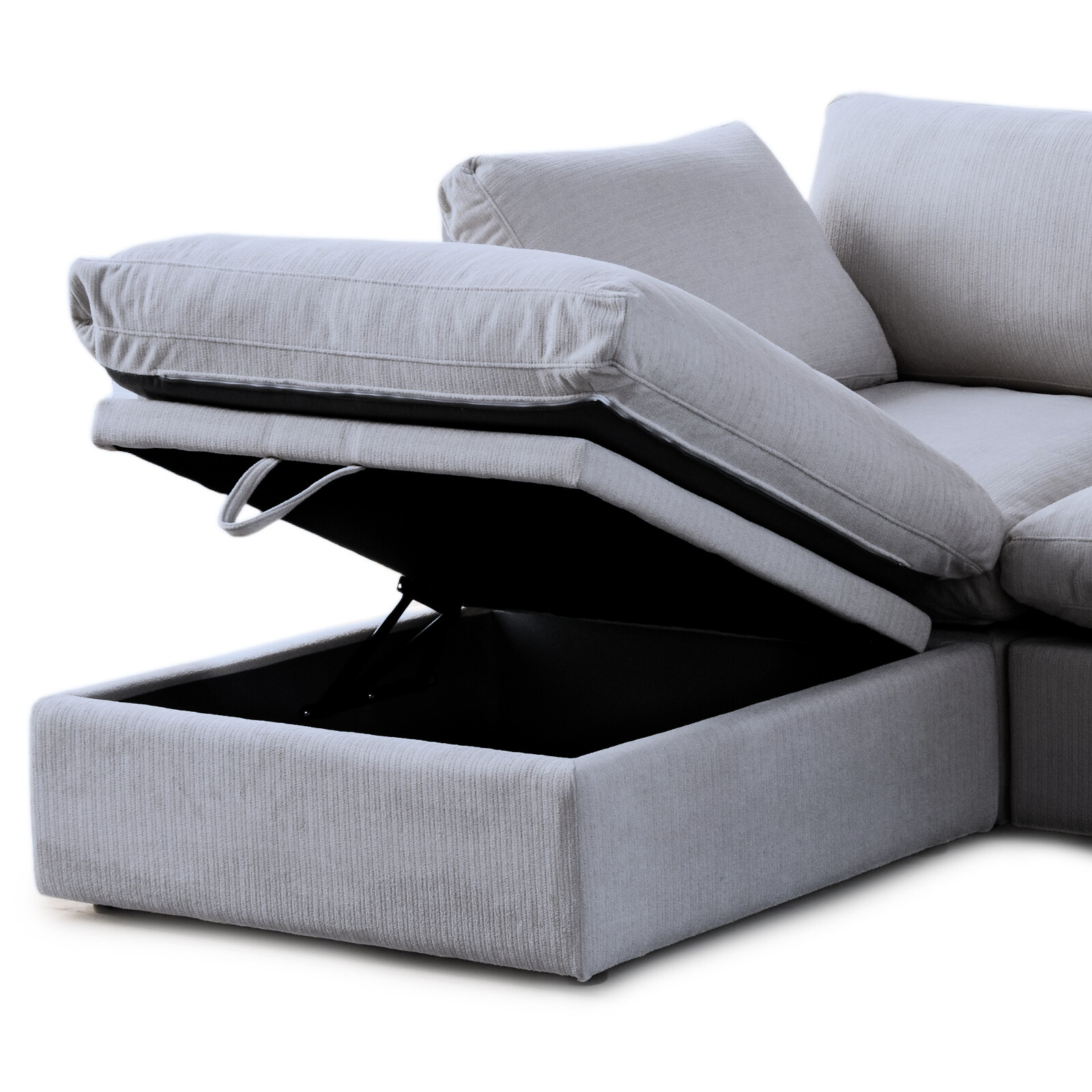 8-Piece Corner Set