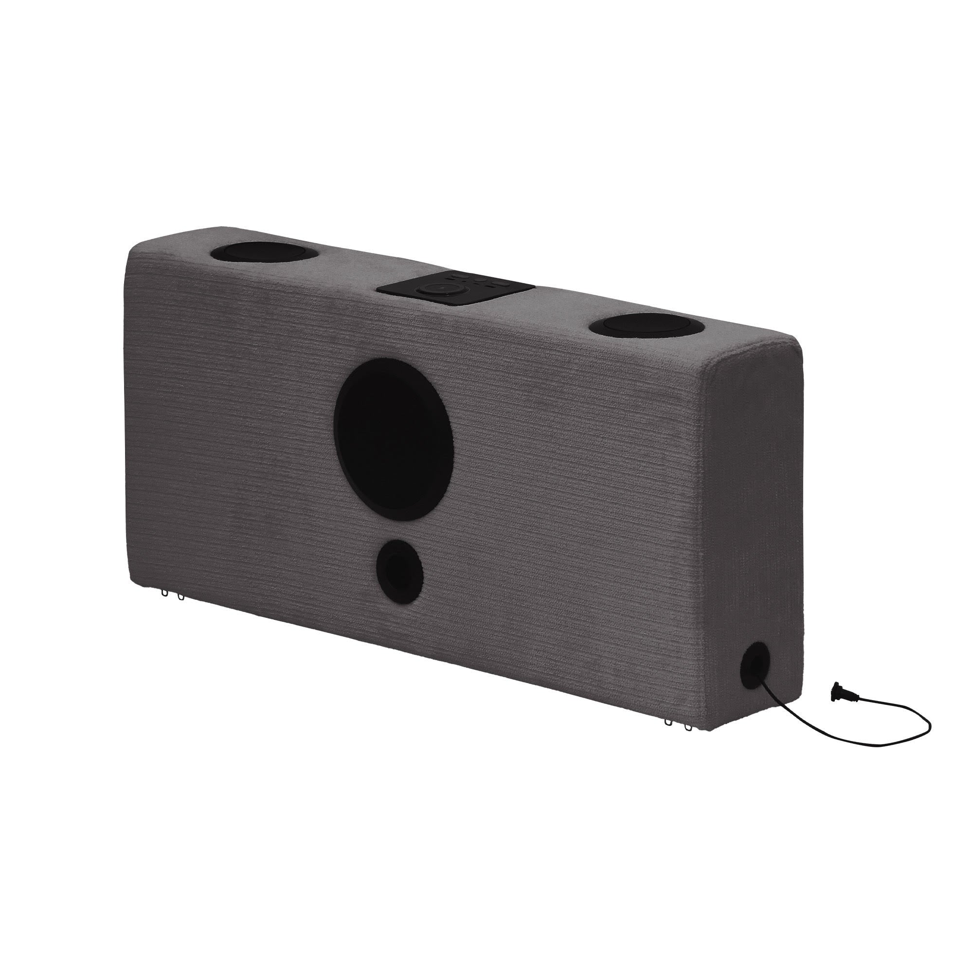 Add CloudSound System