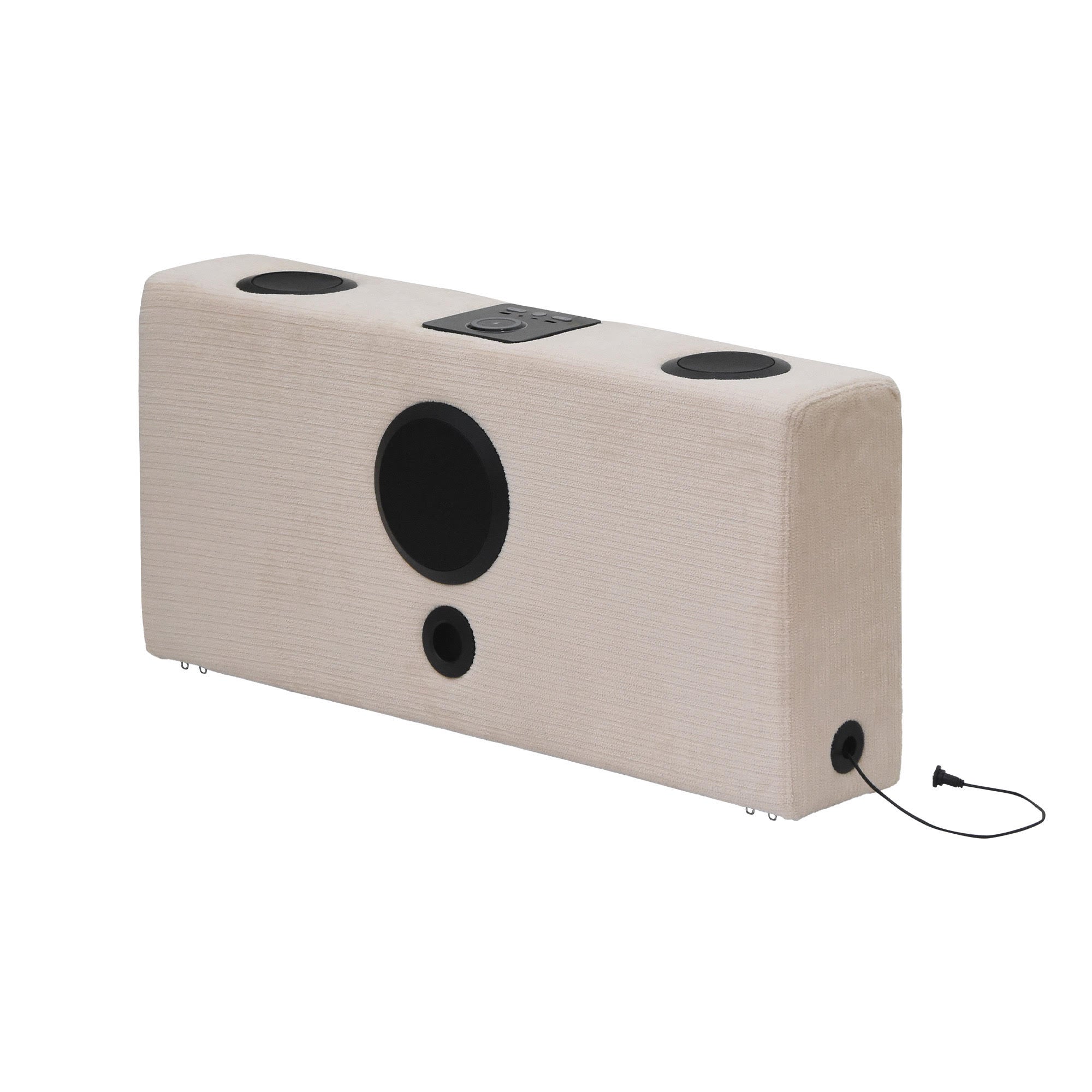 Add CloudSound System