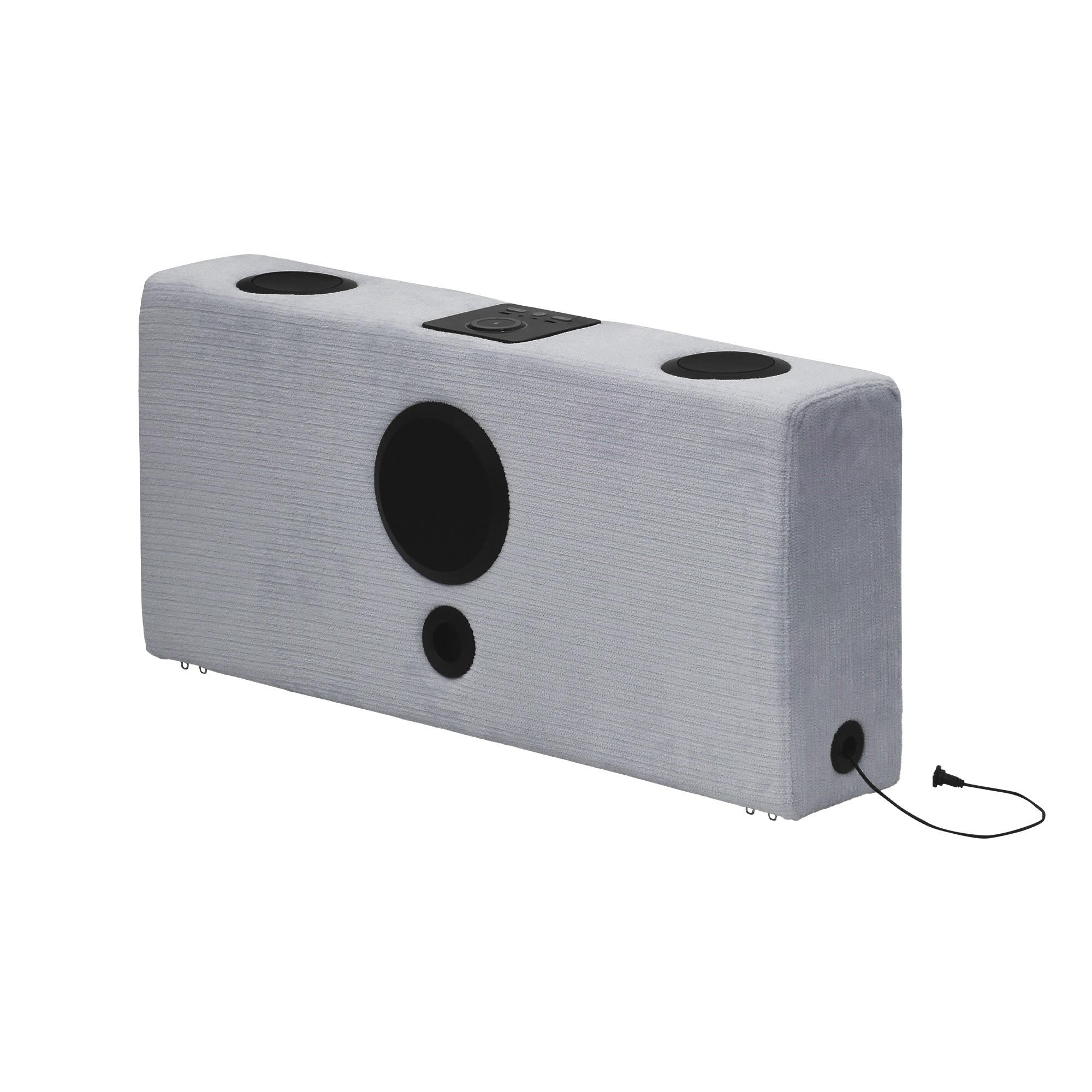 Add CloudSound System