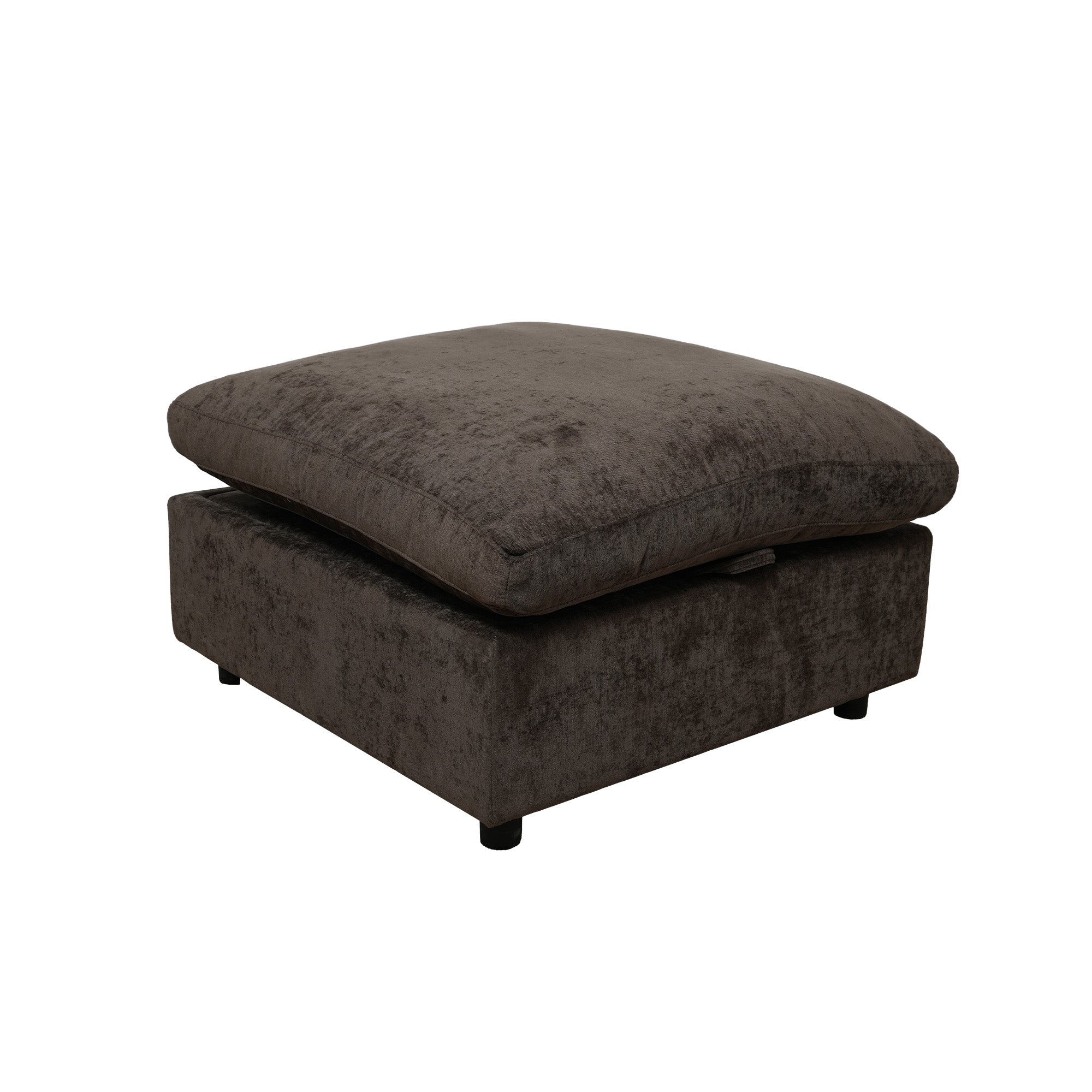 Ottoman with Storage