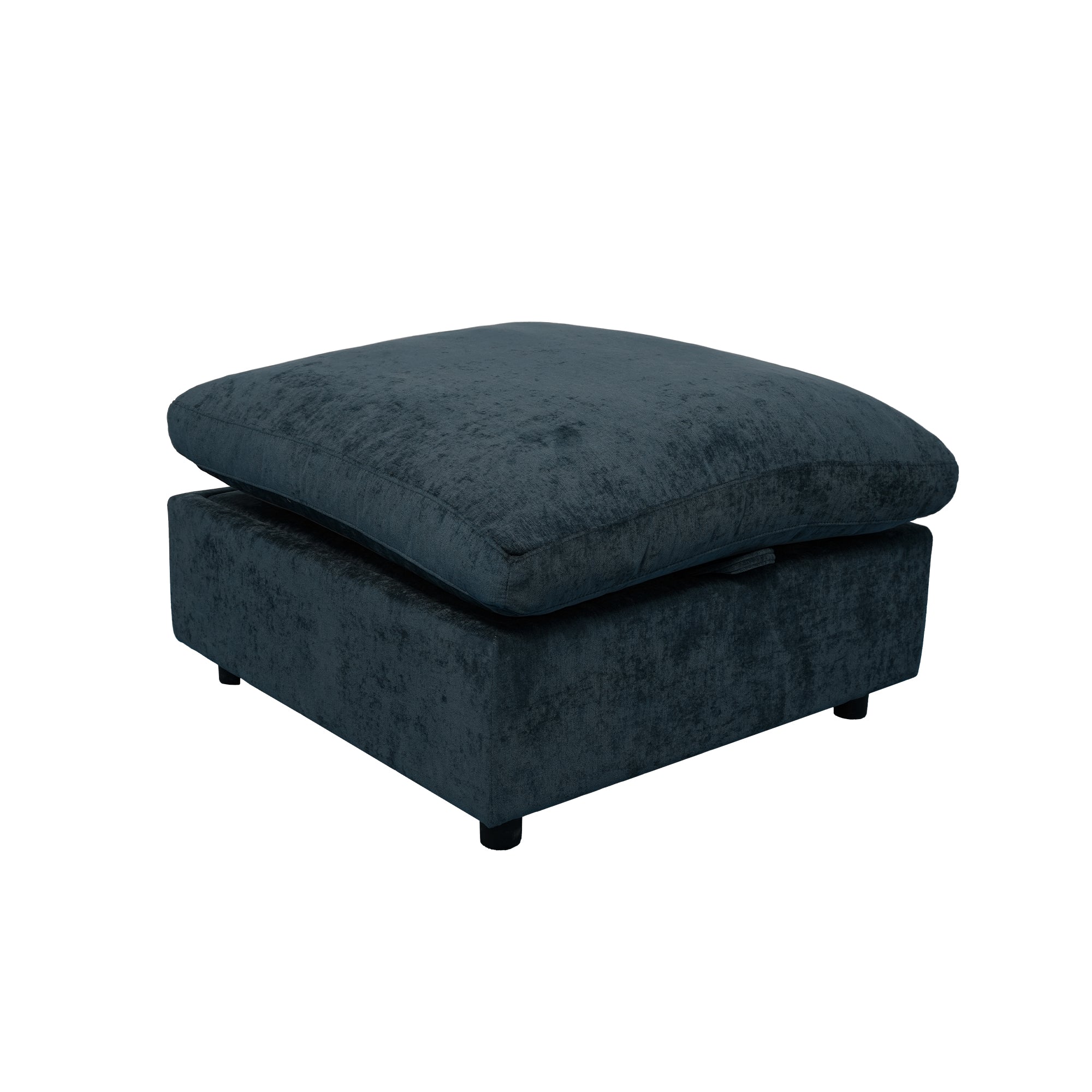 Ottoman with Storage