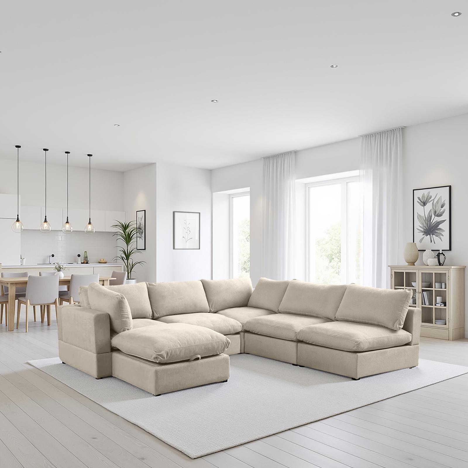 6-Piece Set