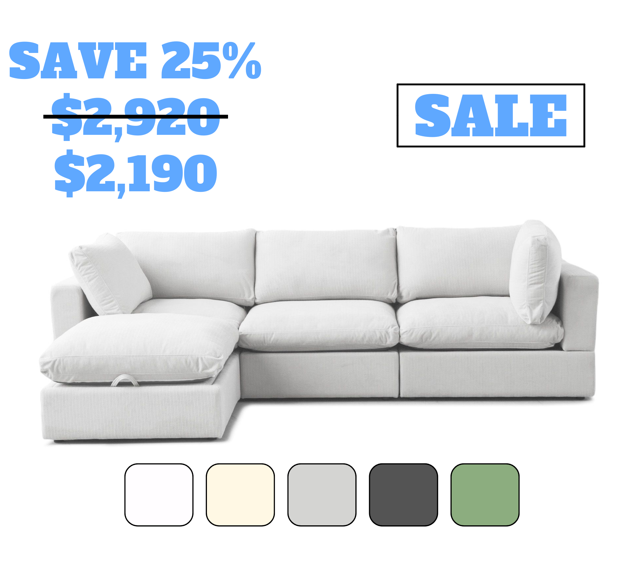 4-Piece Set