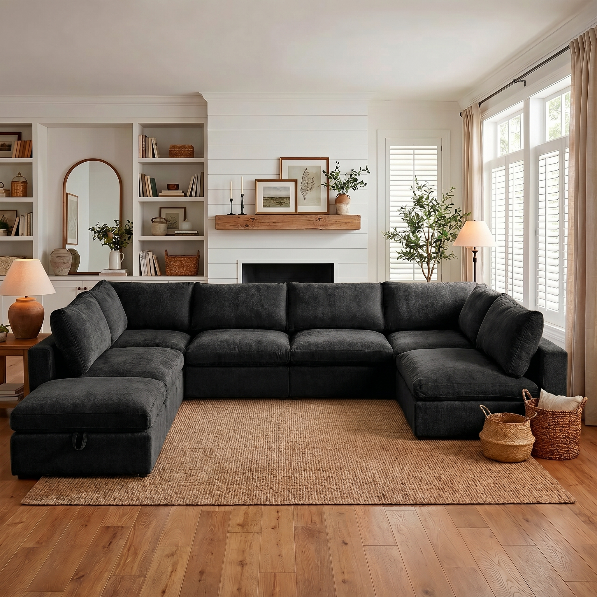 7-Piece Set