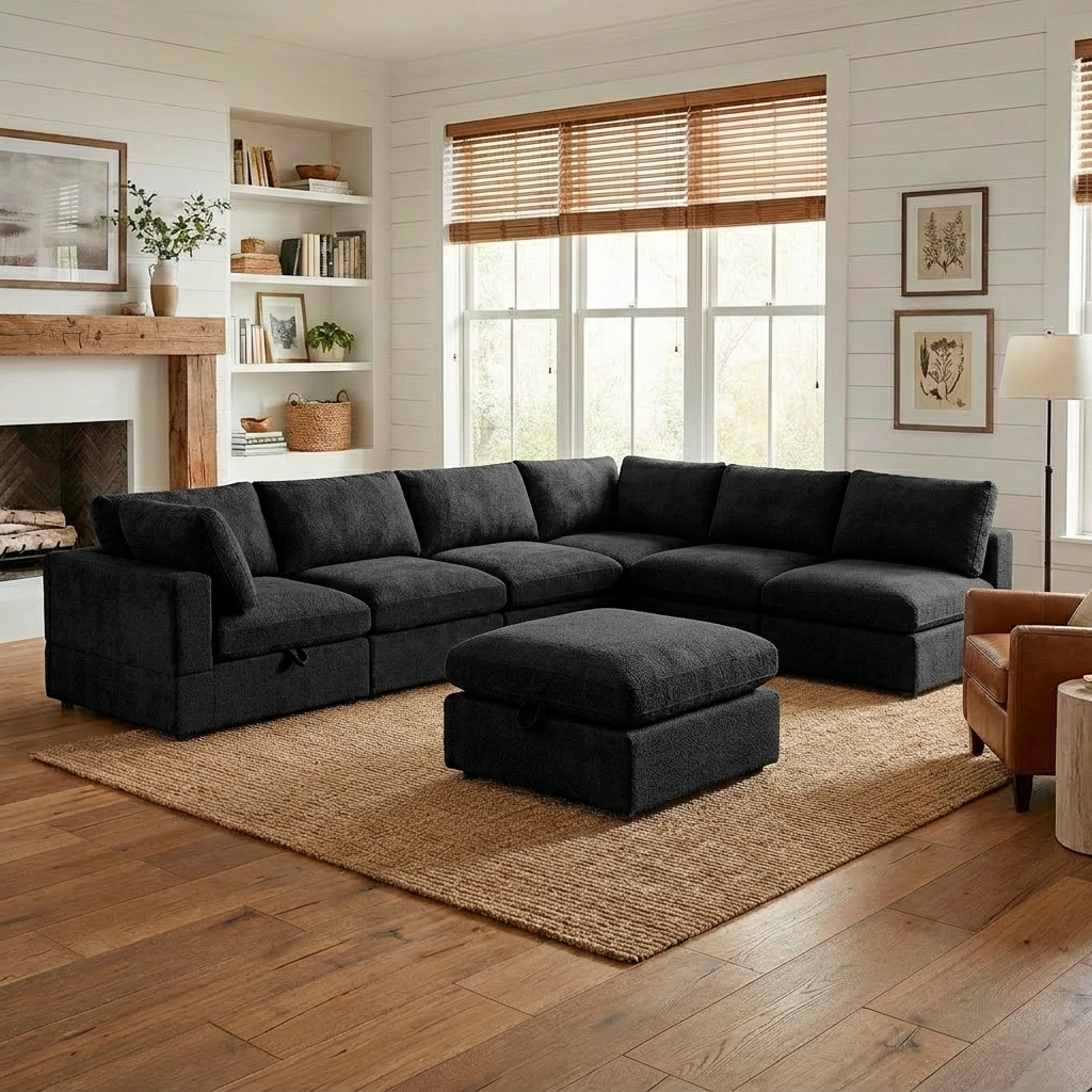 7-Piece Set