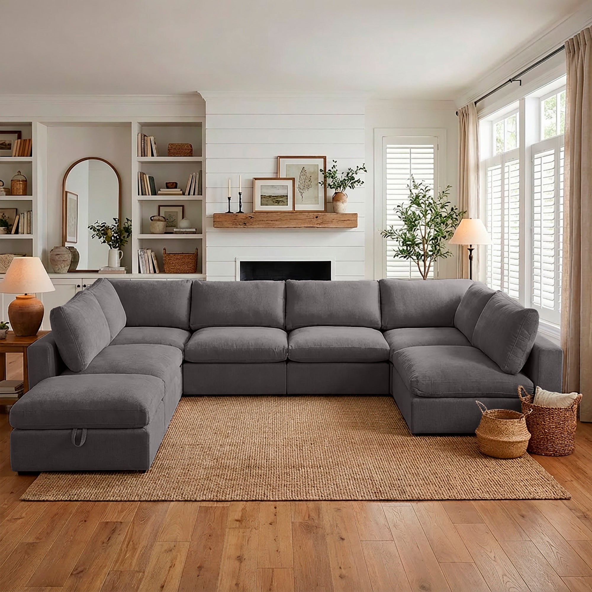 7-Piece Set