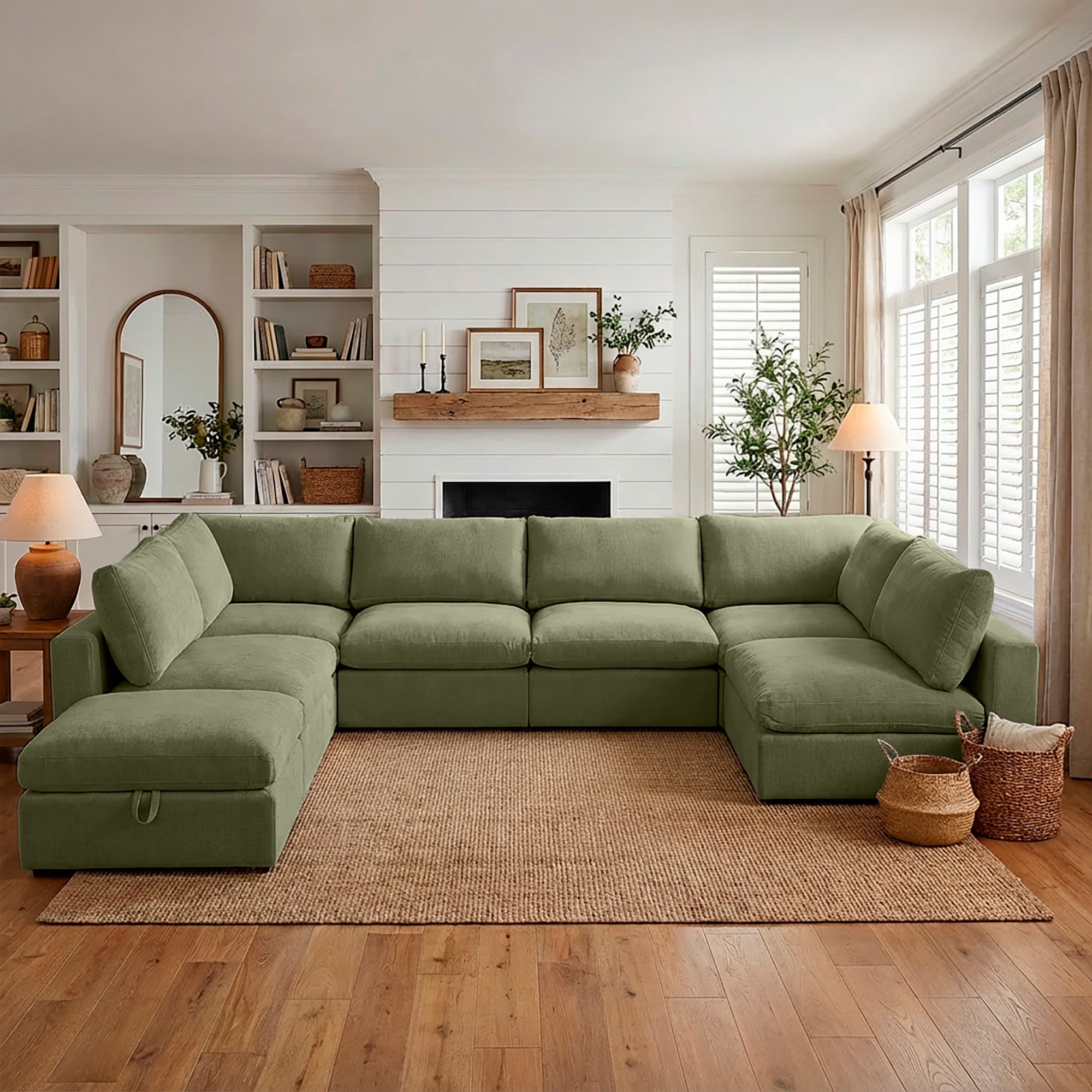 7-Piece Set