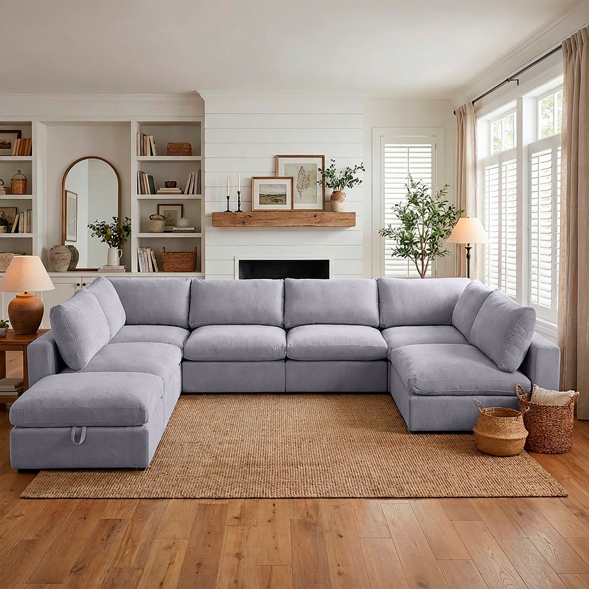 7-Piece Set