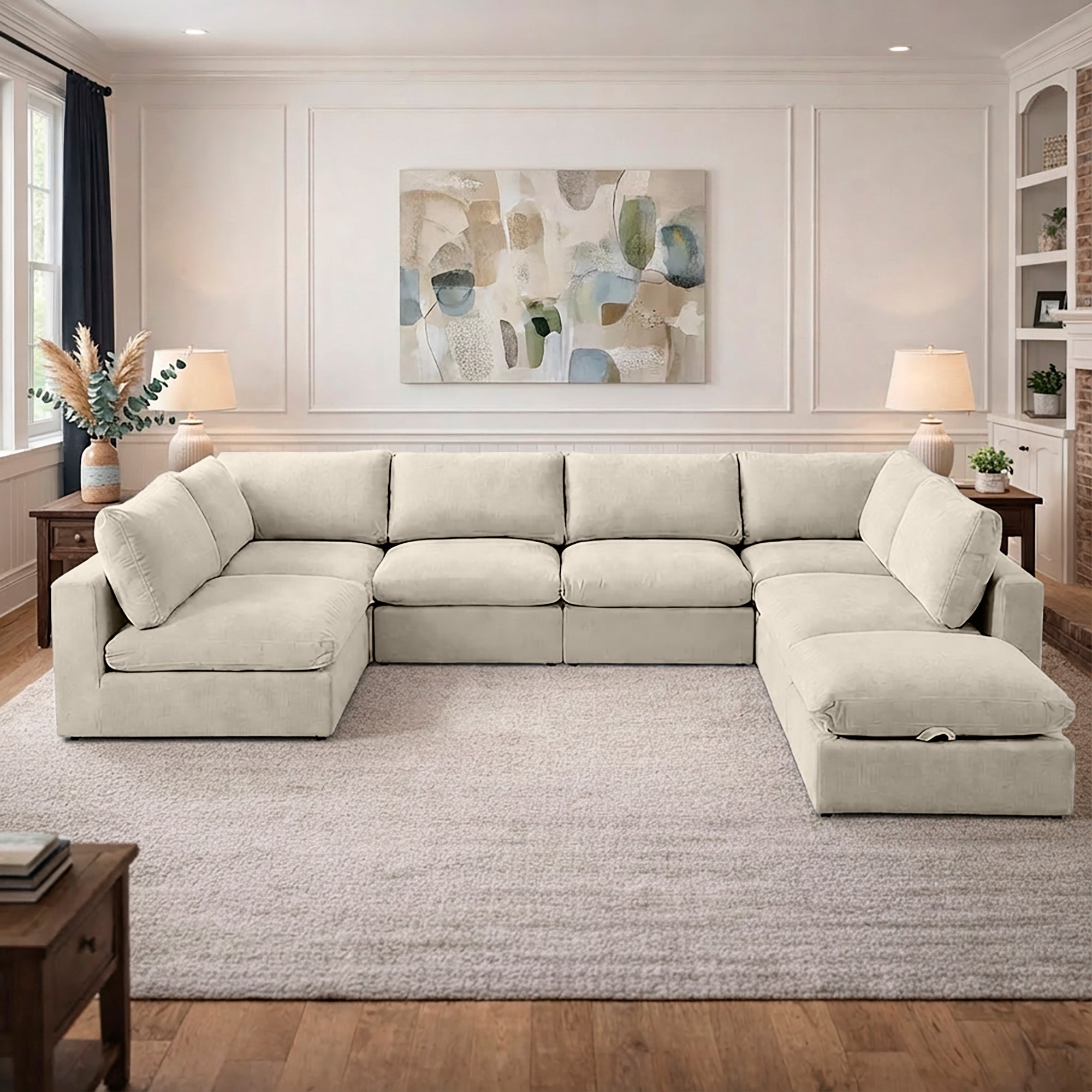 7-Piece Set