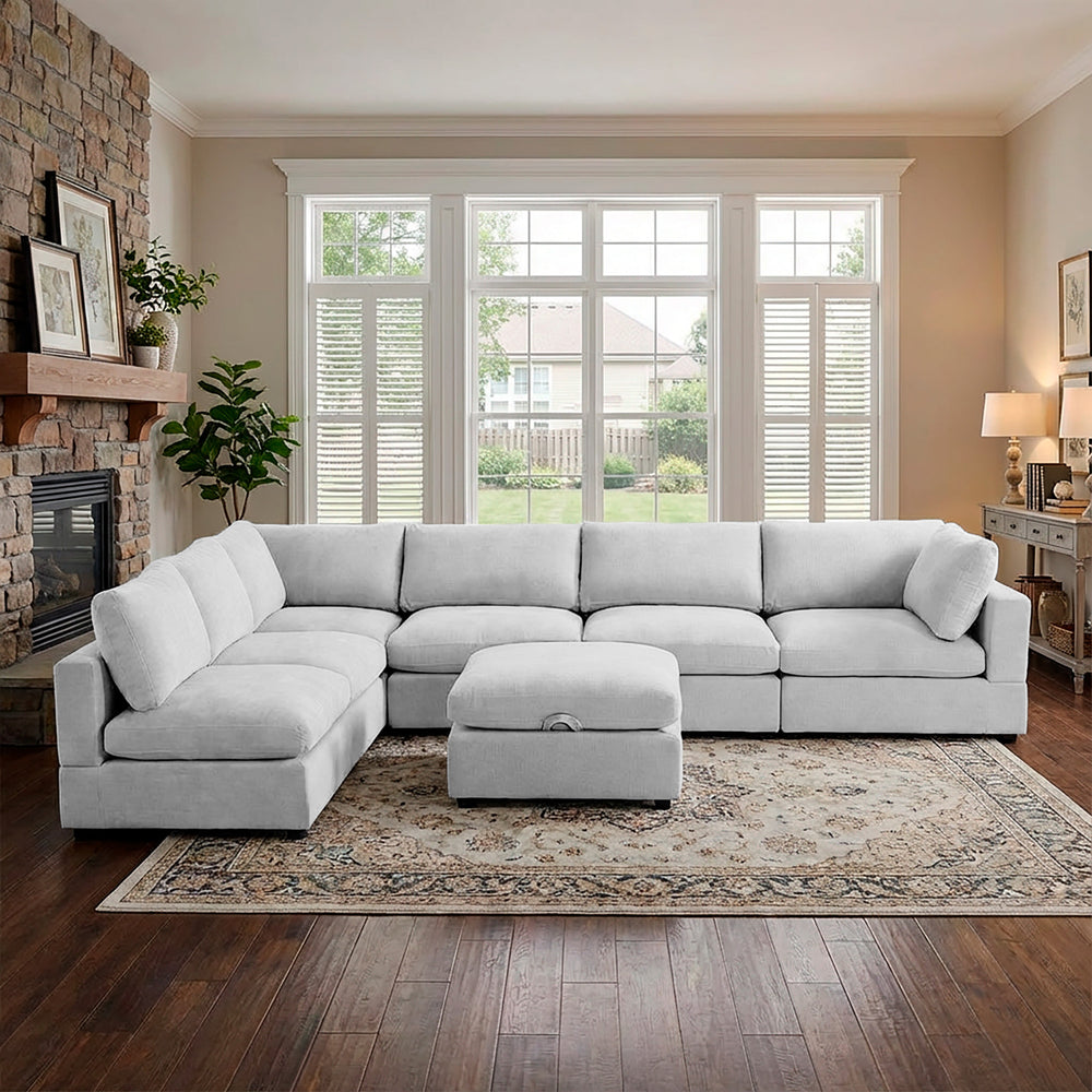 7-Piece Set