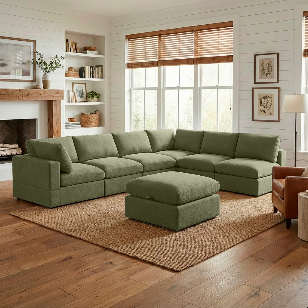 7-Piece Set