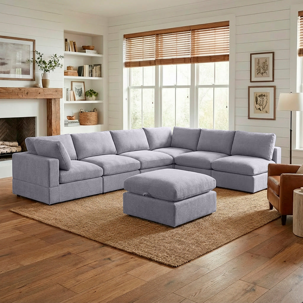 7-Piece Set