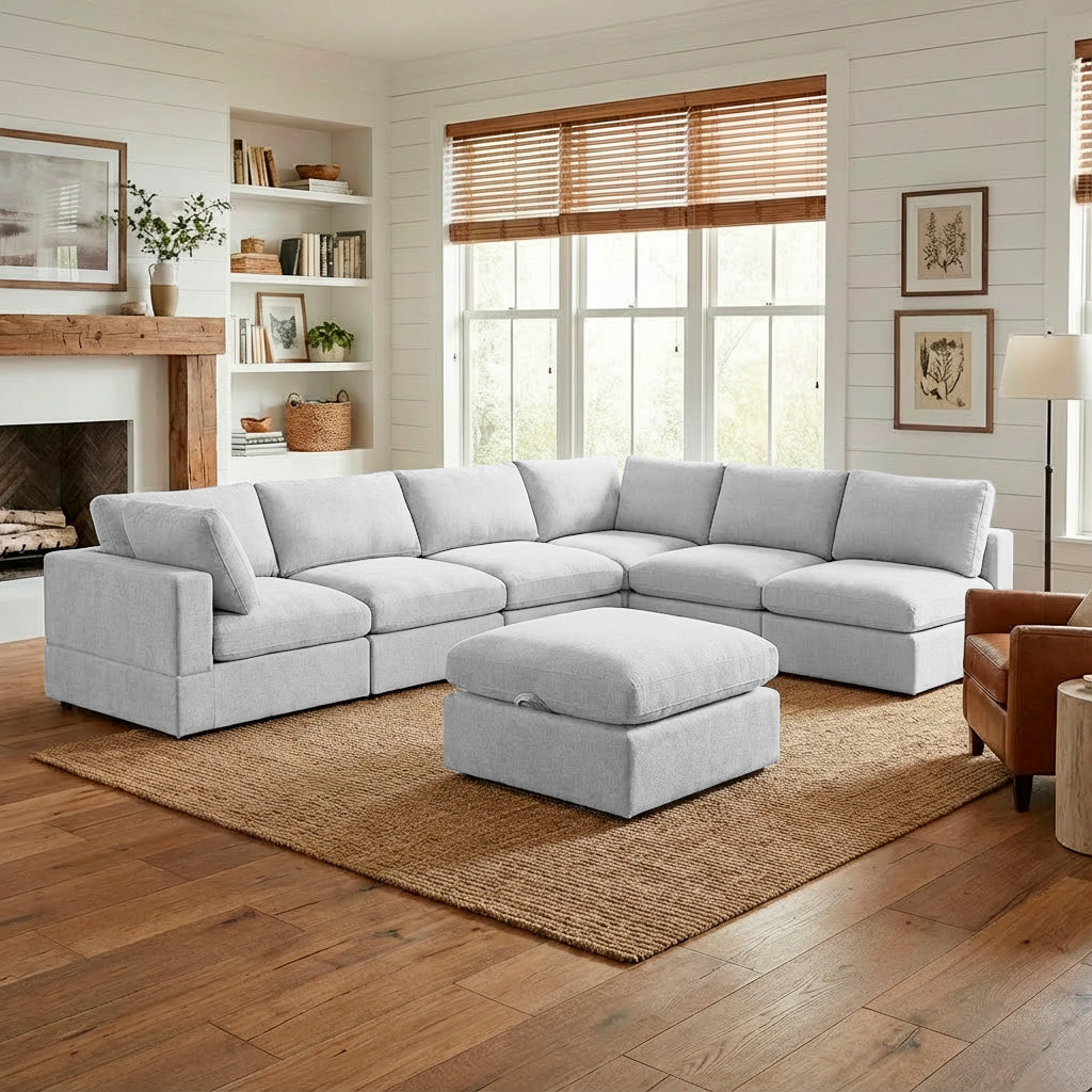 7-Piece Set