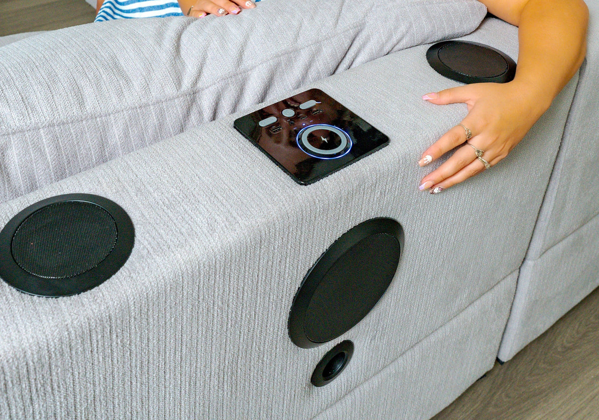 Your Dream Cloud Couch-Comfort Your Family Will Love Forever