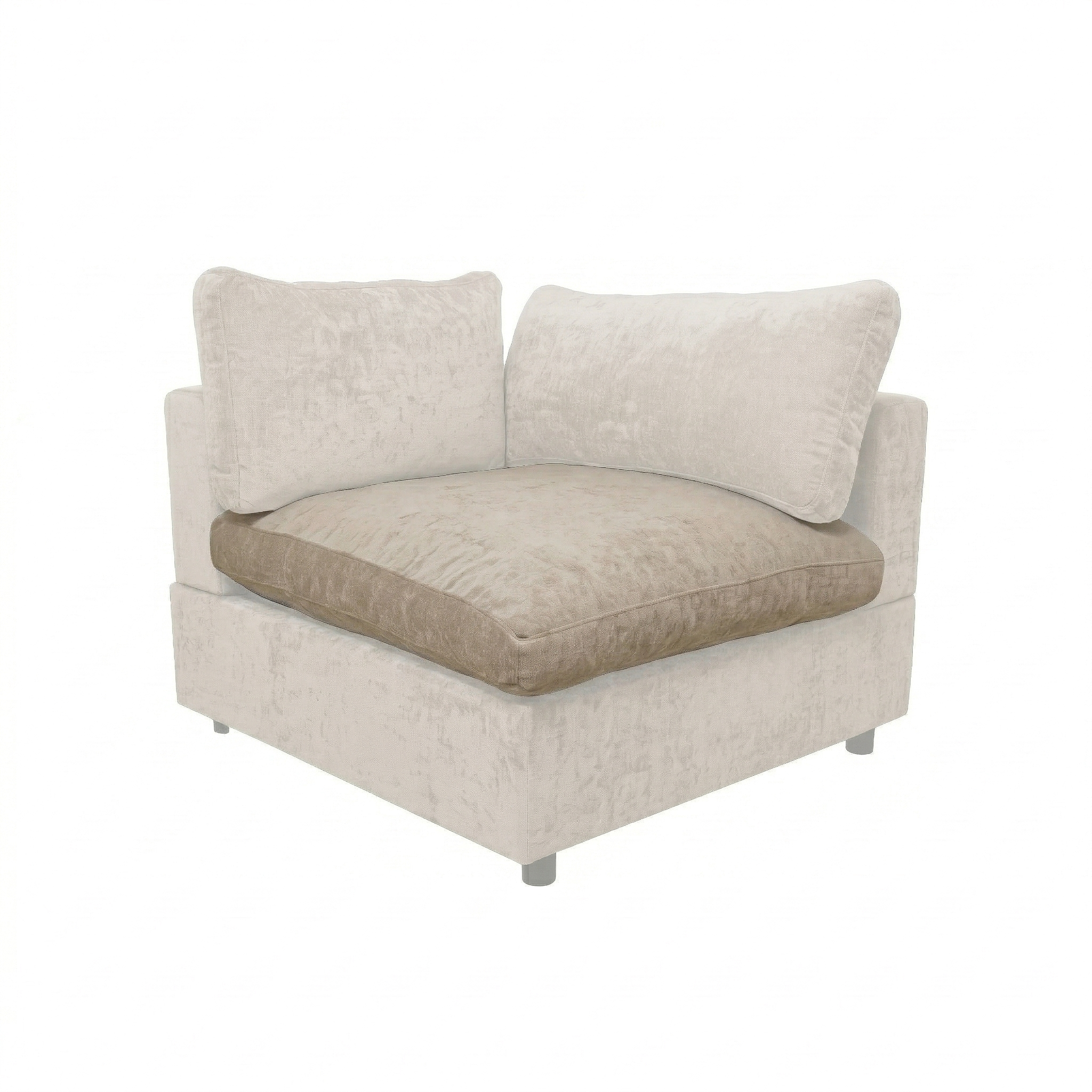Bottom Cushion Covers Only