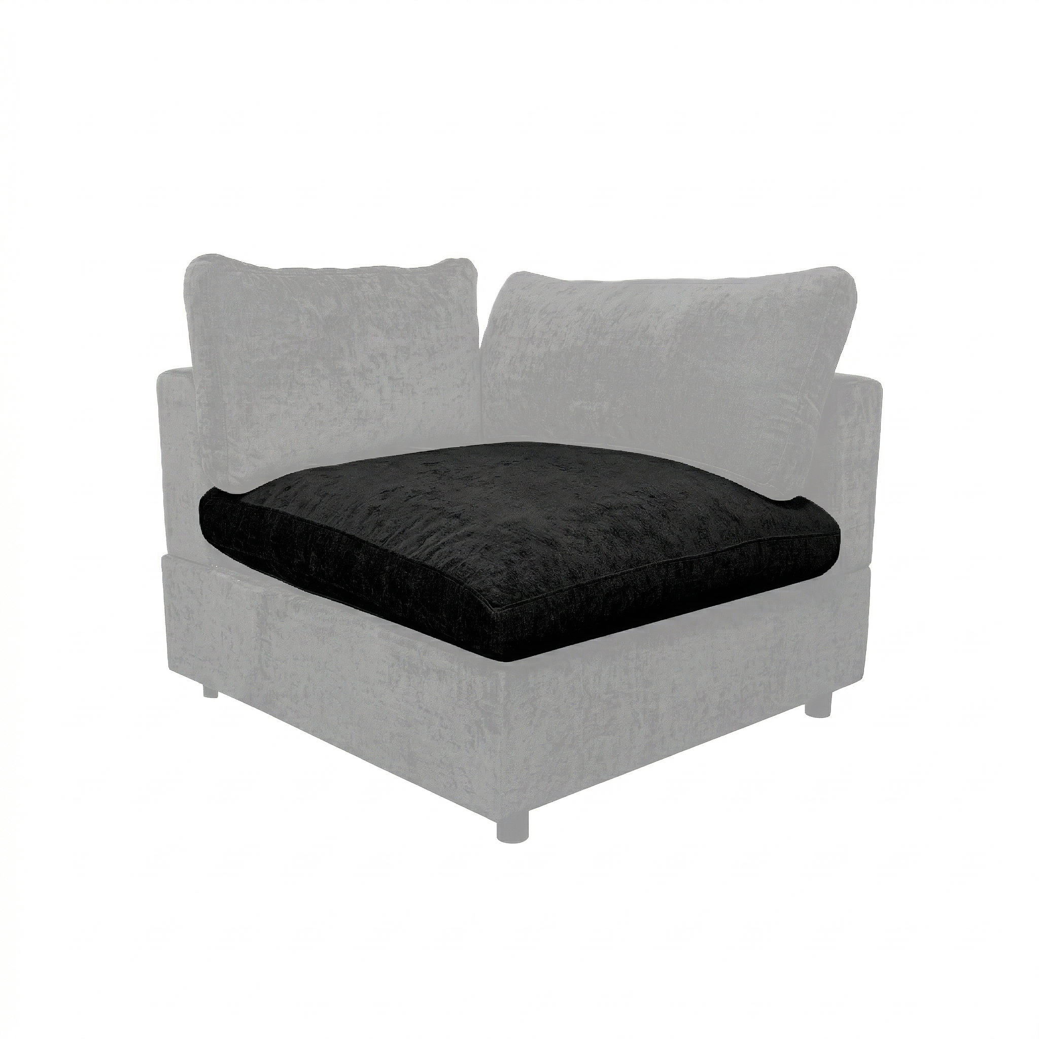 Bottom Cushion Covers Only