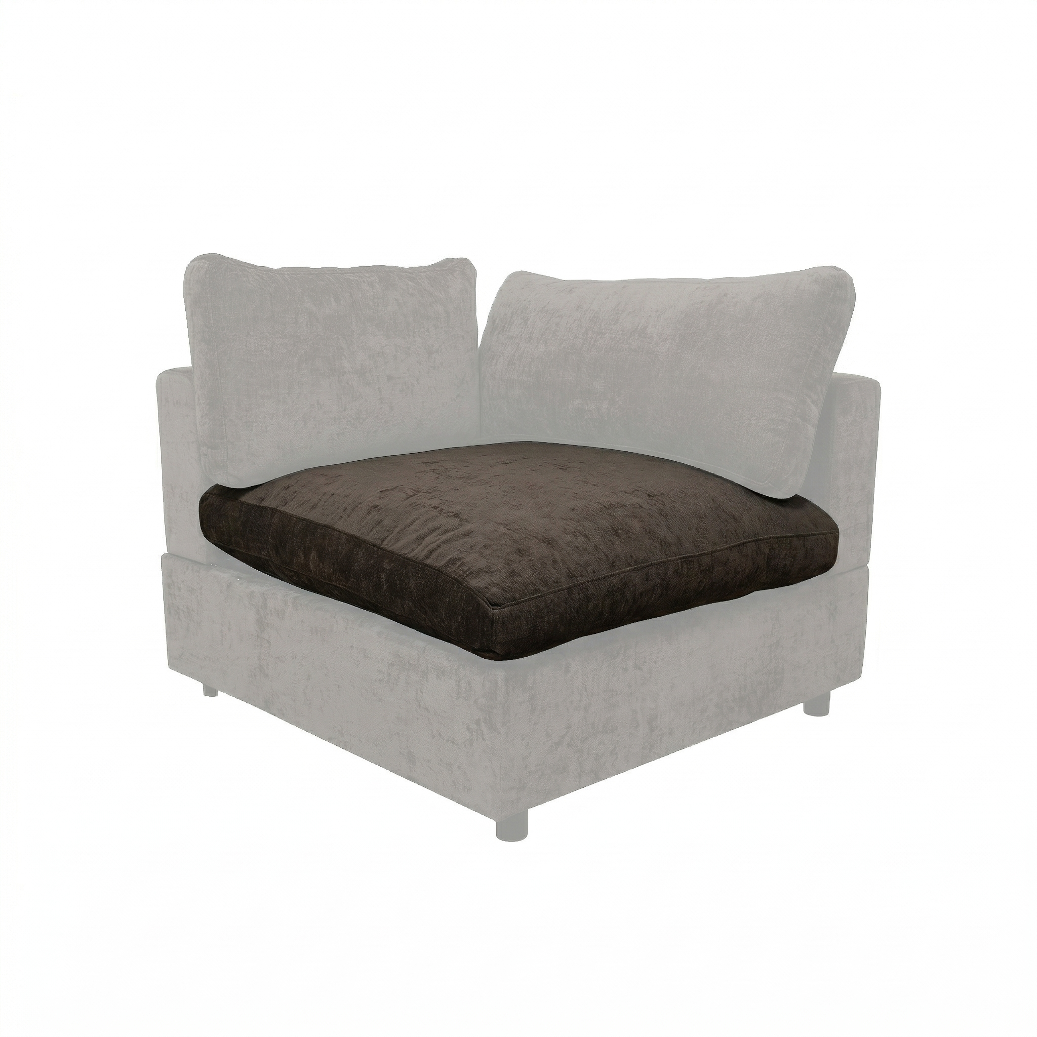 Bottom Cushion Covers Only