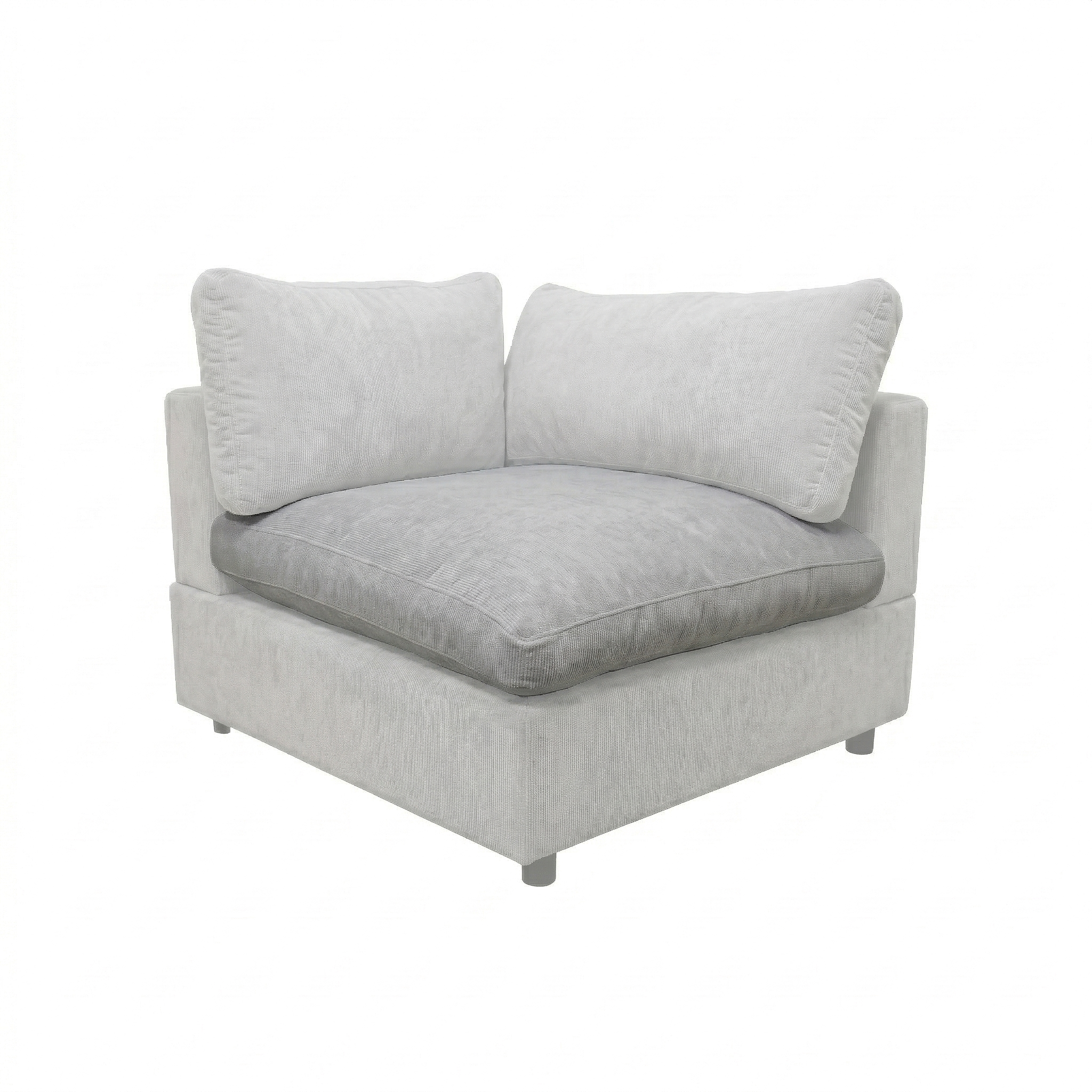 Bottom Cushion Covers Only