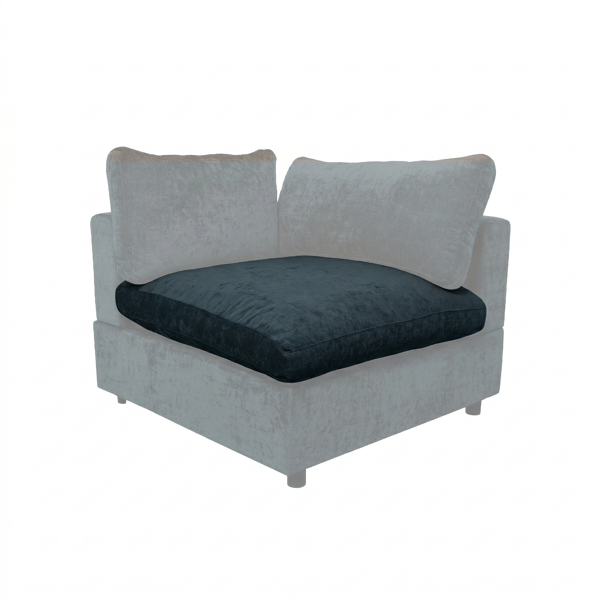 Bottom Cushion Covers Only