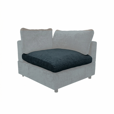 Bottom Cushion Covers Only