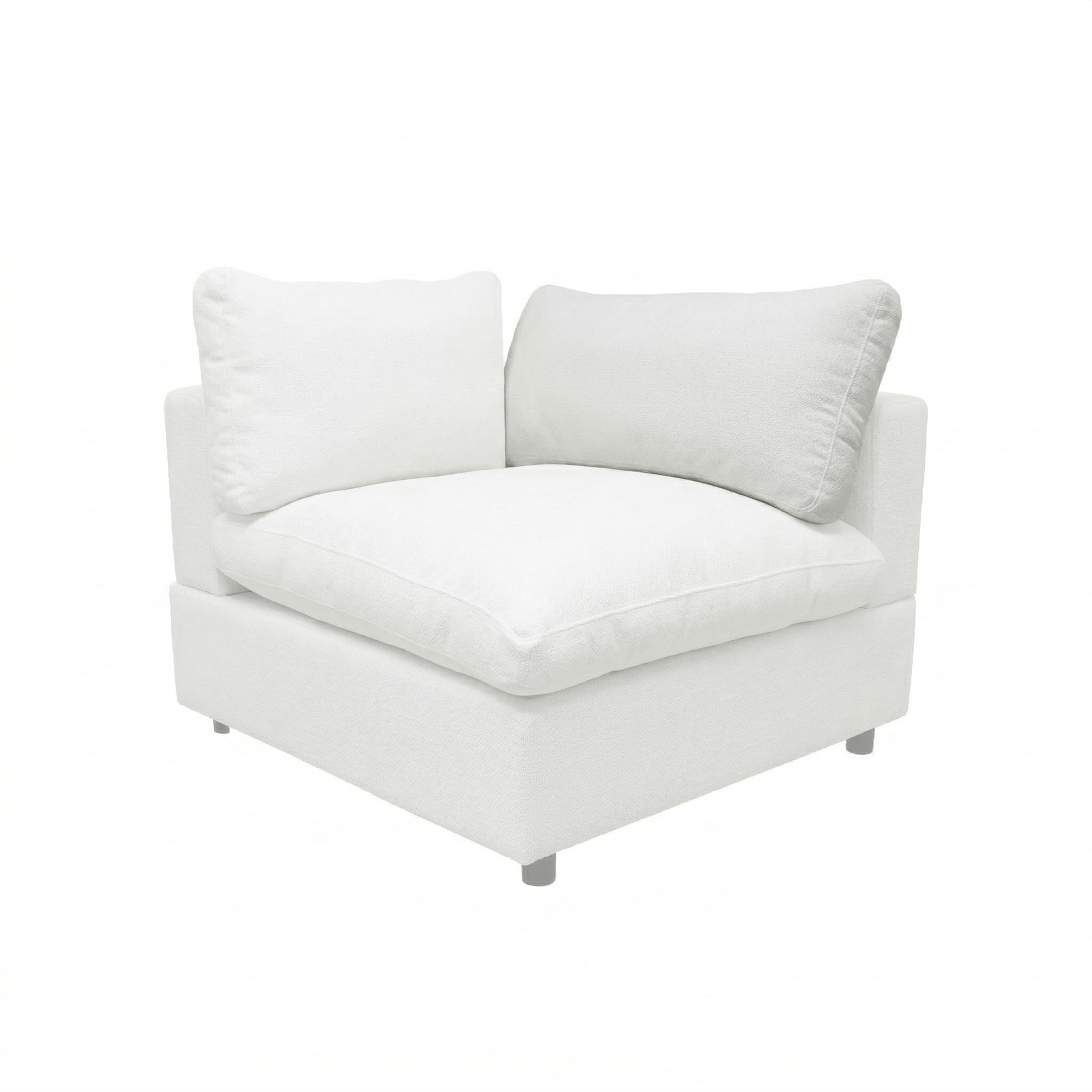 Back Pillow Cover