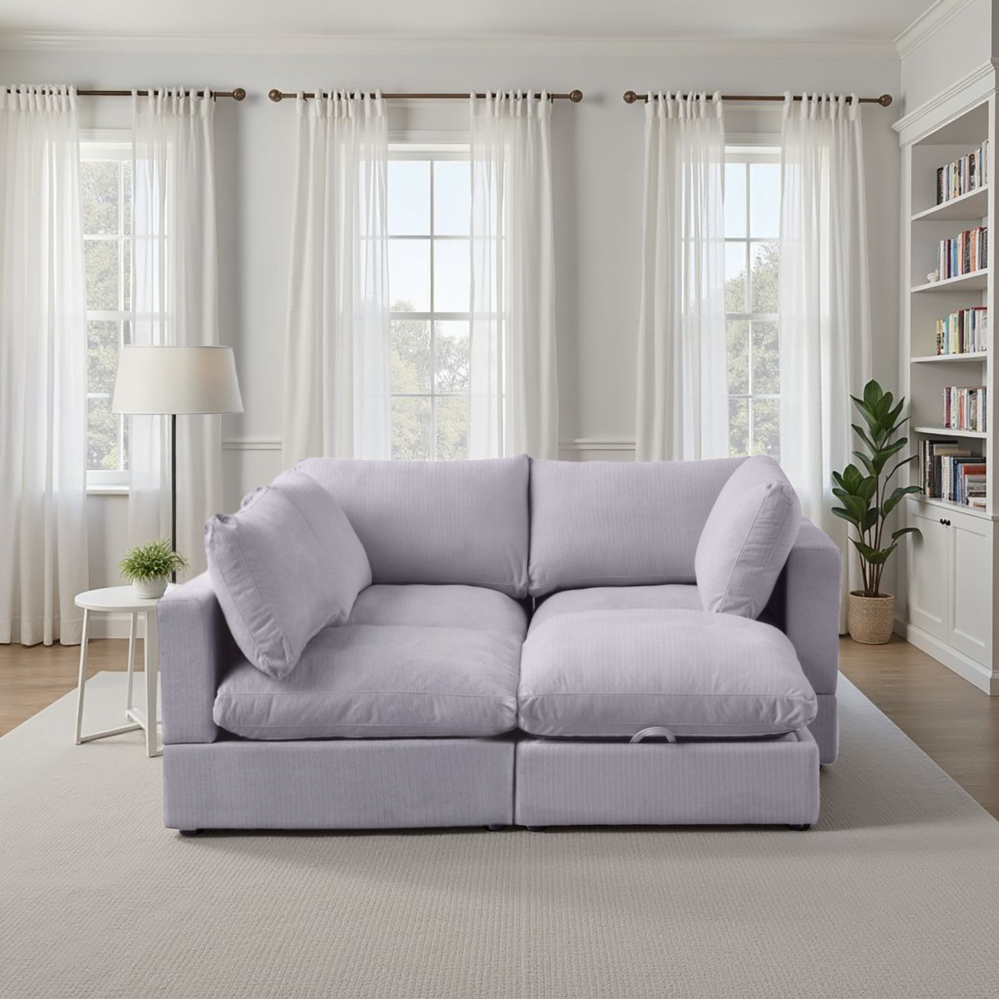 4-Piece Set