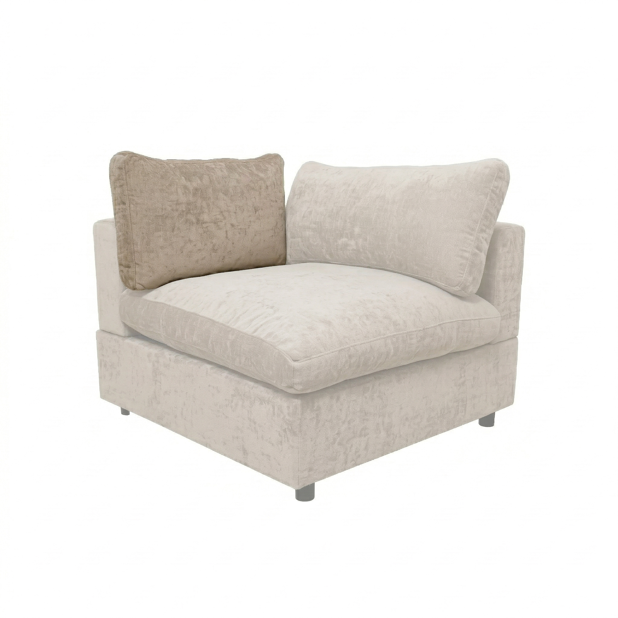 Side Pillow Cover
