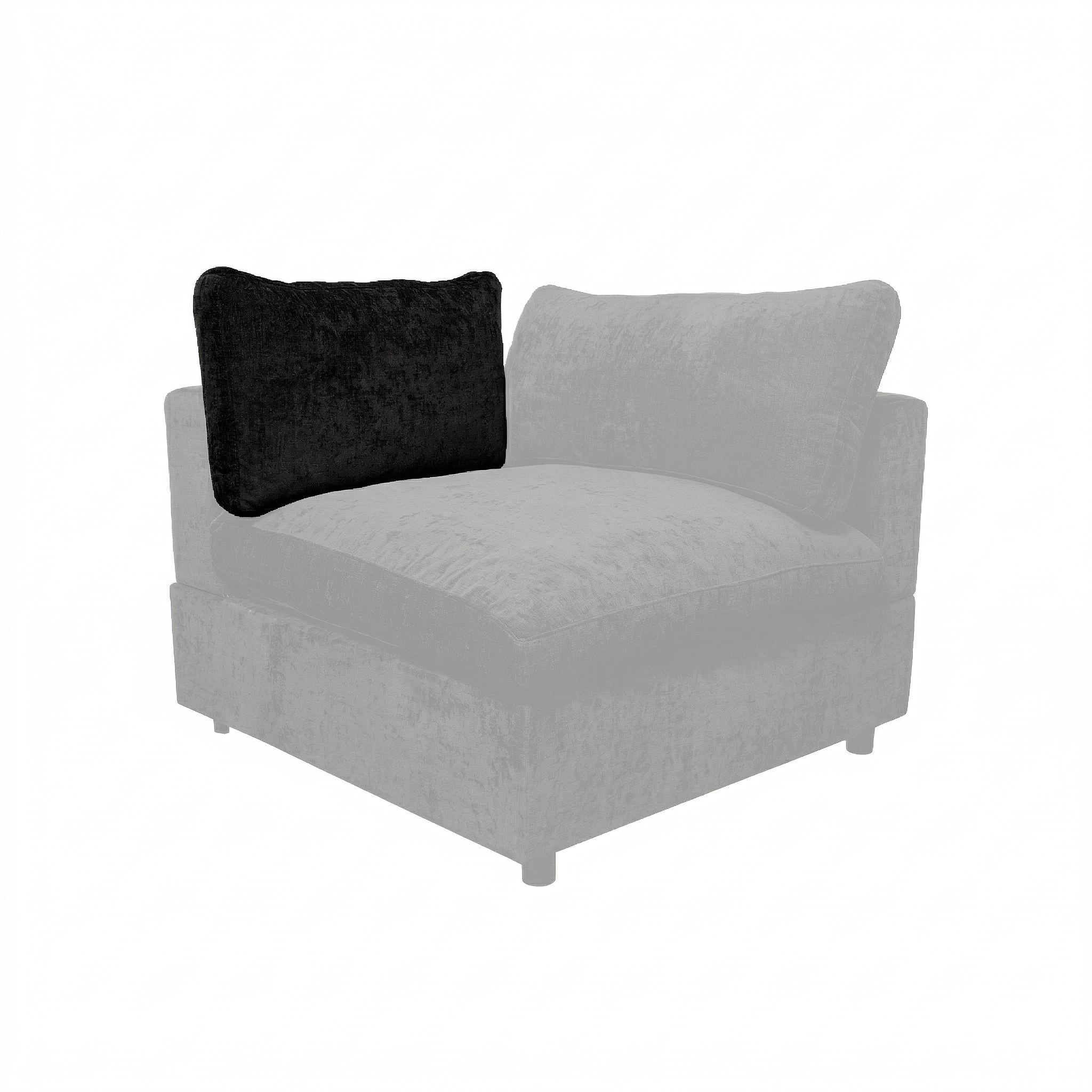Side Pillow Cover