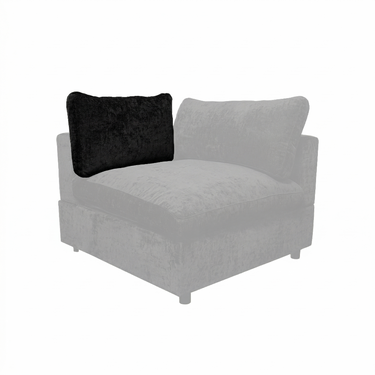 Side Pillow Cover