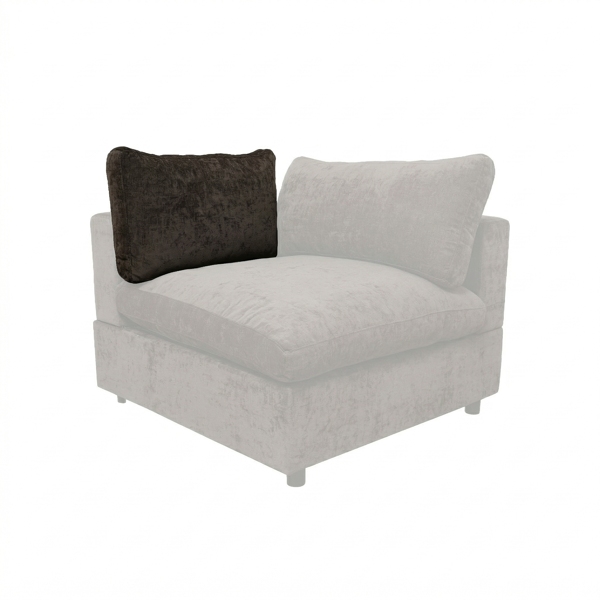 Side Pillow Cover