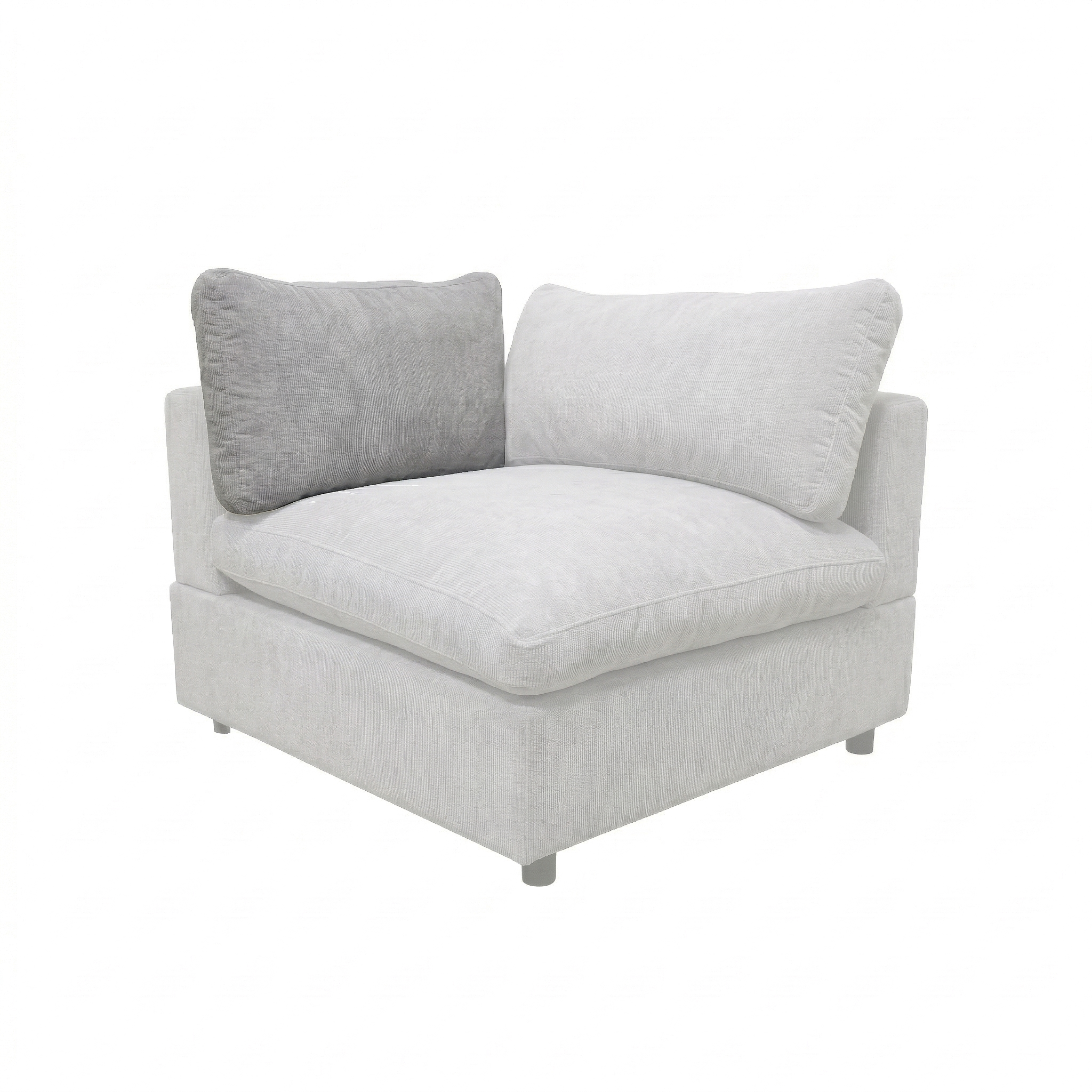 Side Pillow Cover