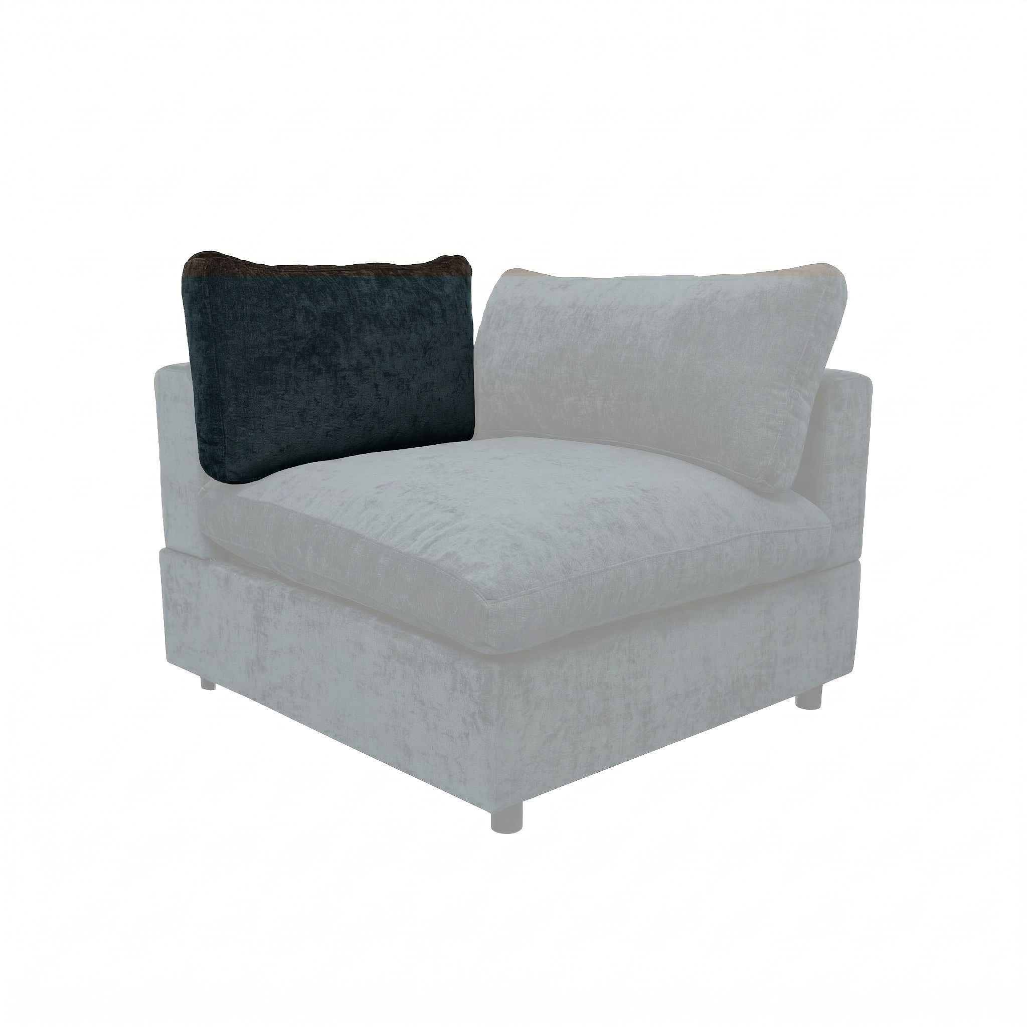 Side Pillow Cover