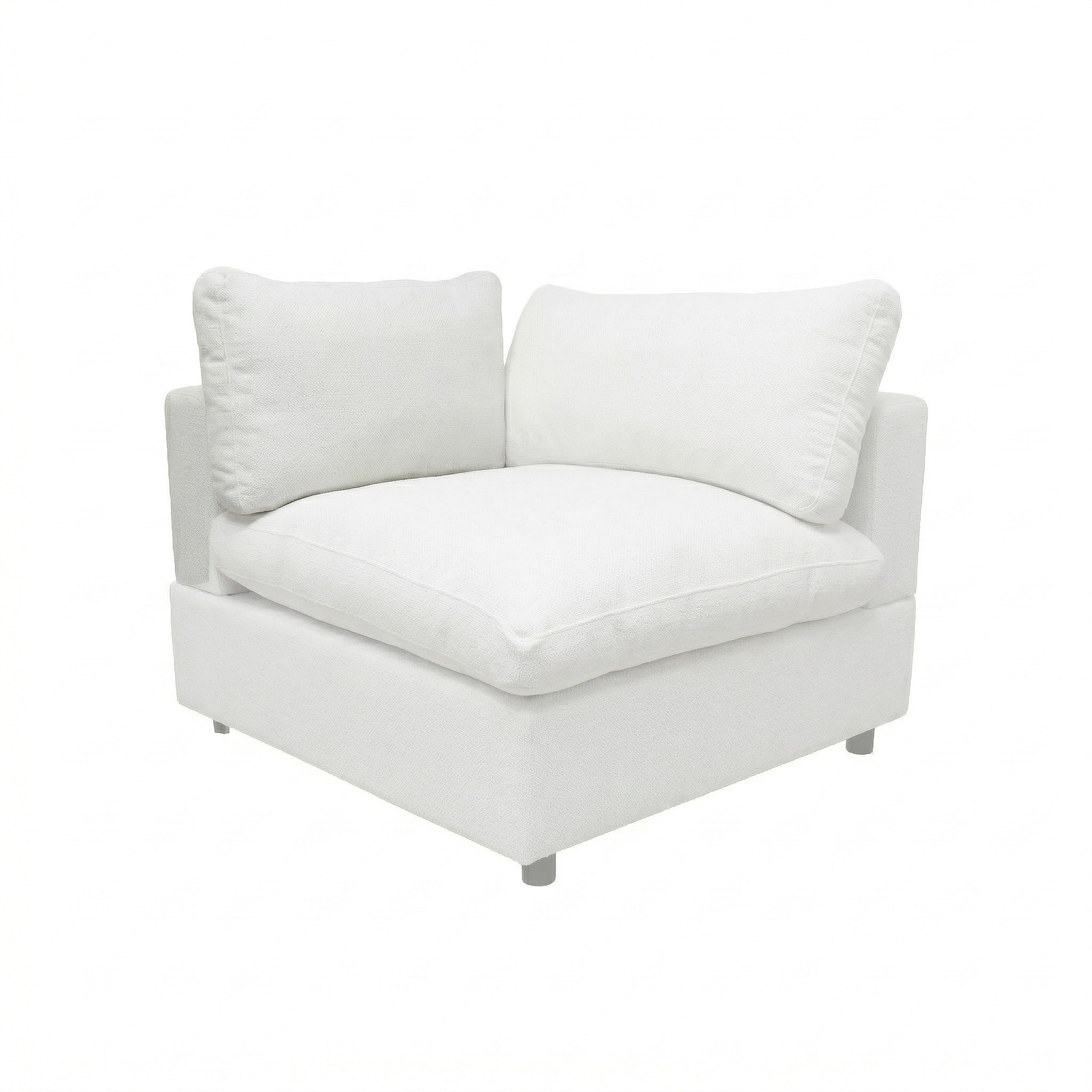Side Pillow Cover
